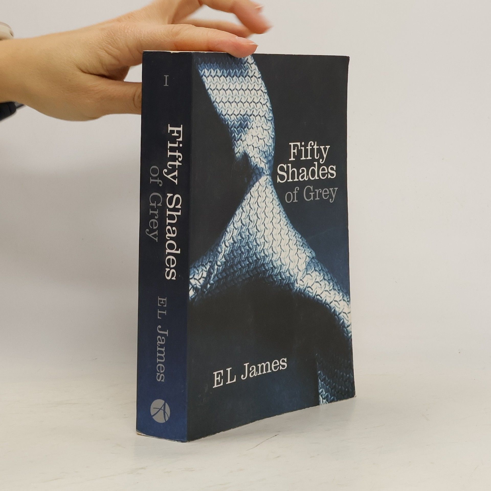 Fifty Shades of Grey