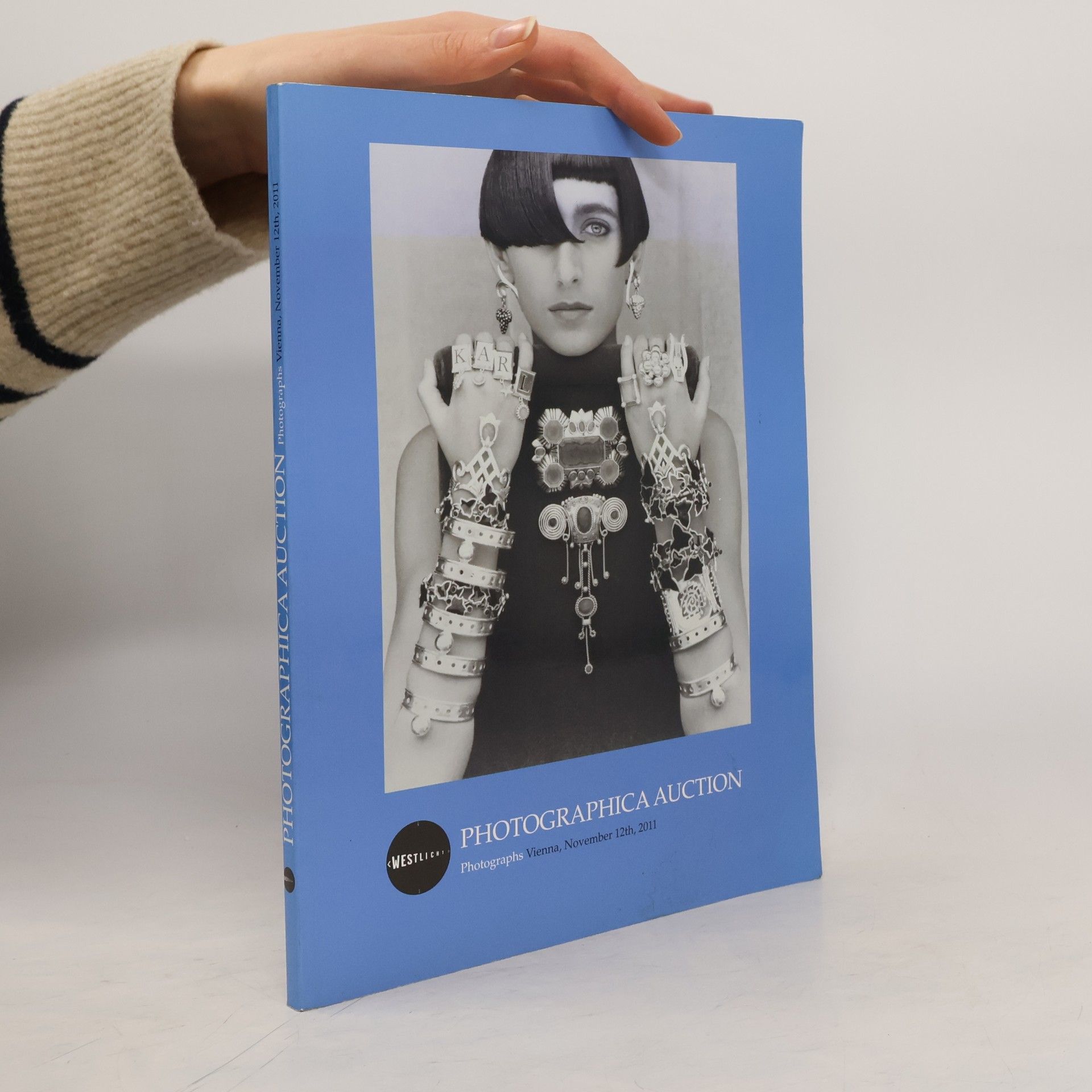 Auteurscollectief Photographica Auction. Vienna 2011