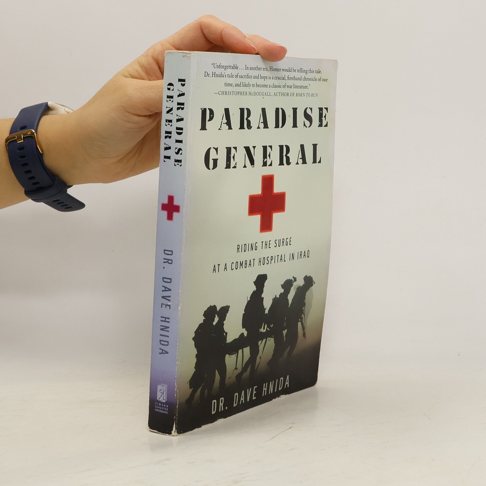 Dr. Dave Hnida Paradise General