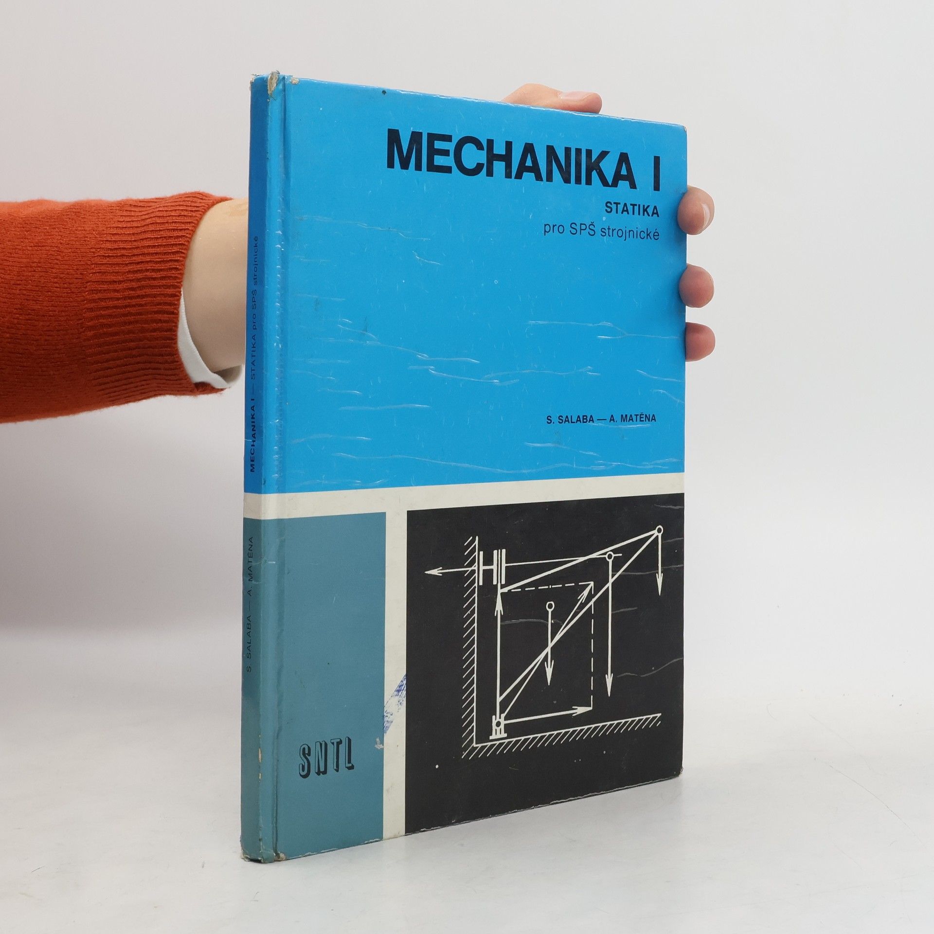 Mechanika I.