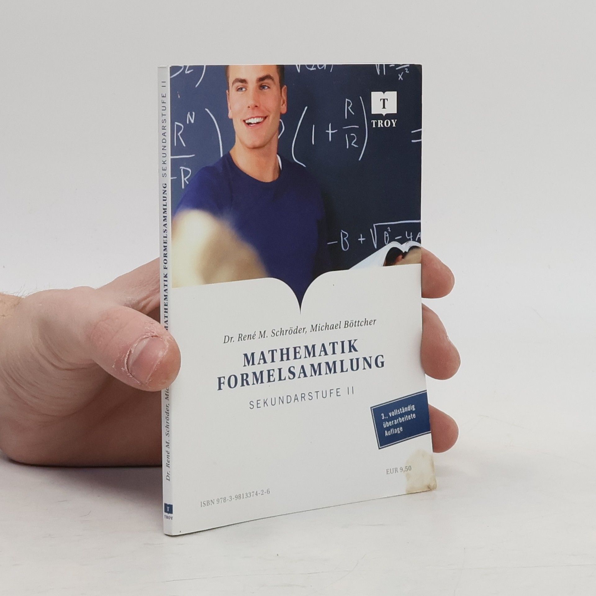 René M. Schröder Mathematik-Formelsammlung