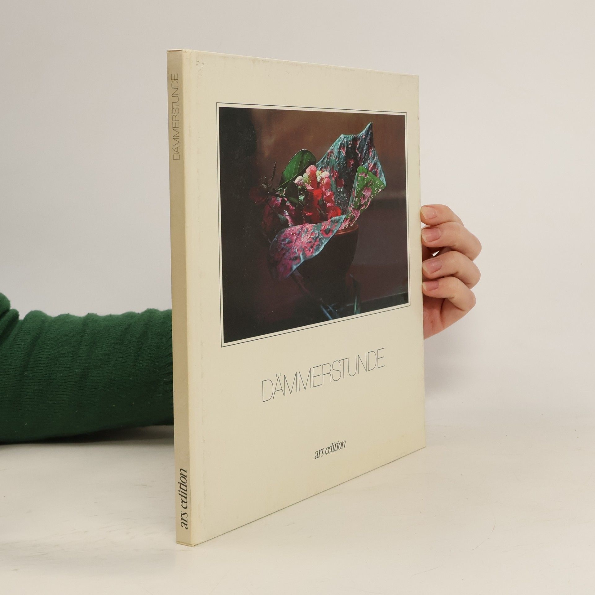 Masanobu Fukuda Dämmerstunde