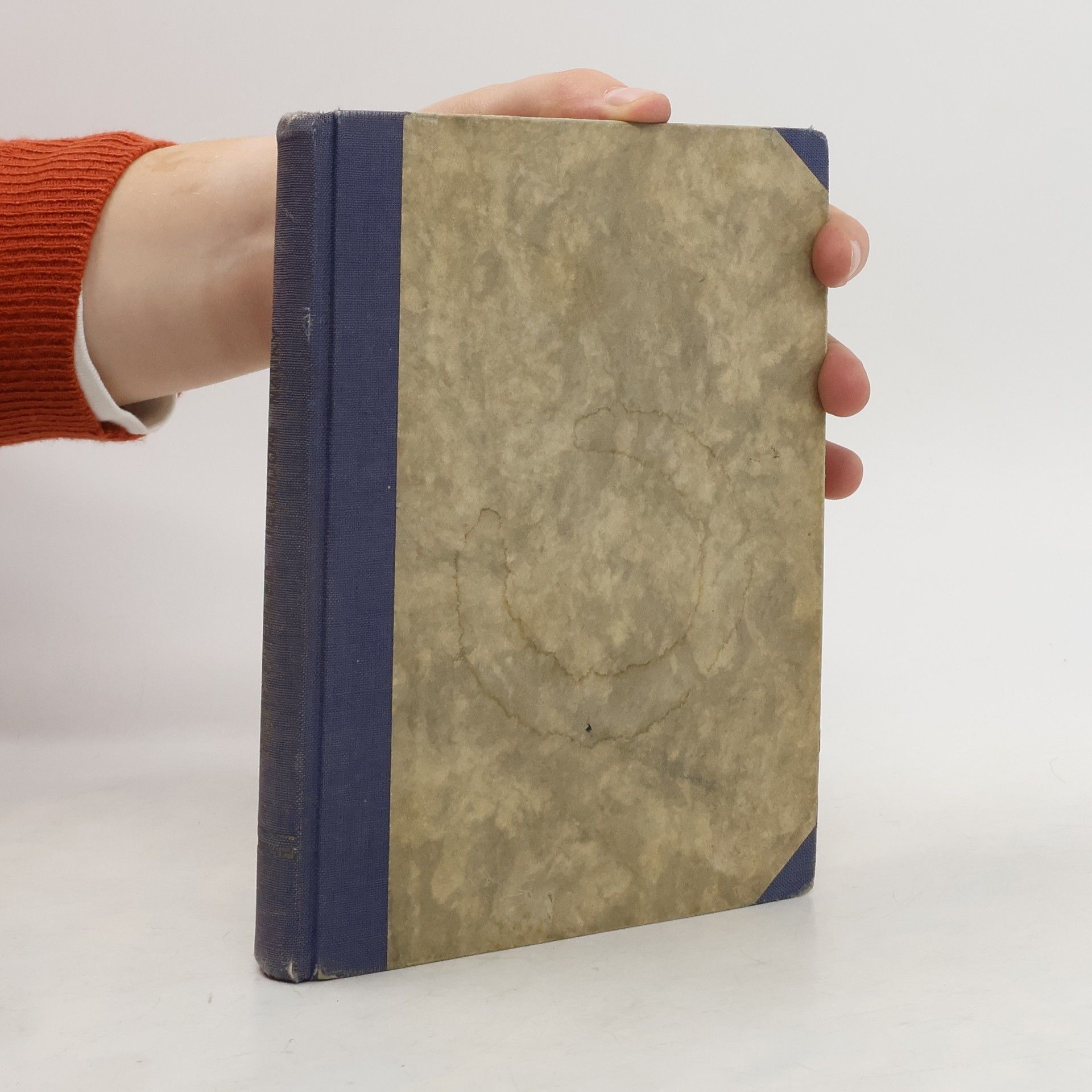 Heyd O. F. Přehled obchodní nauky