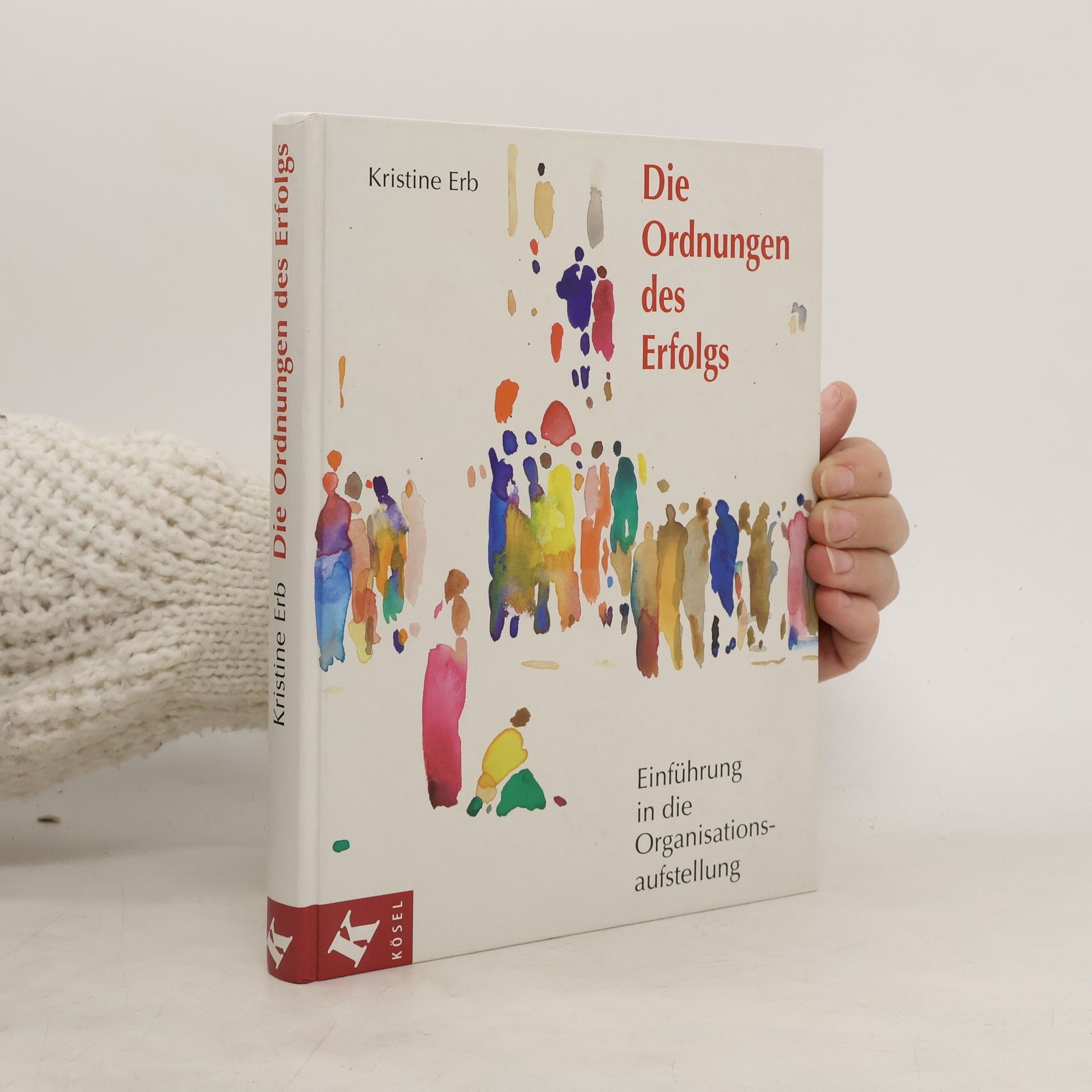 Kristine Alex Die Ordnungen des Erfolgs