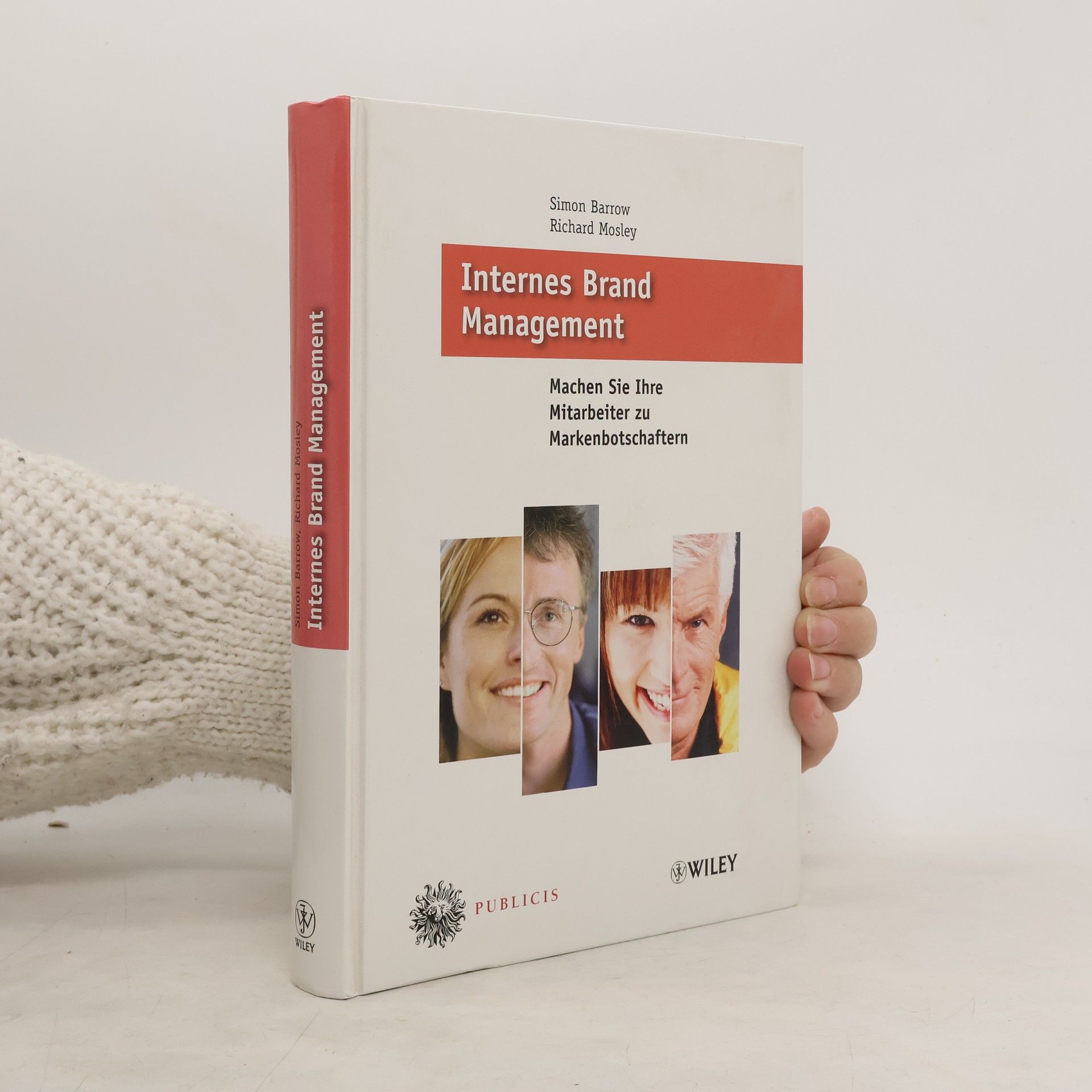 Internes Brand Management