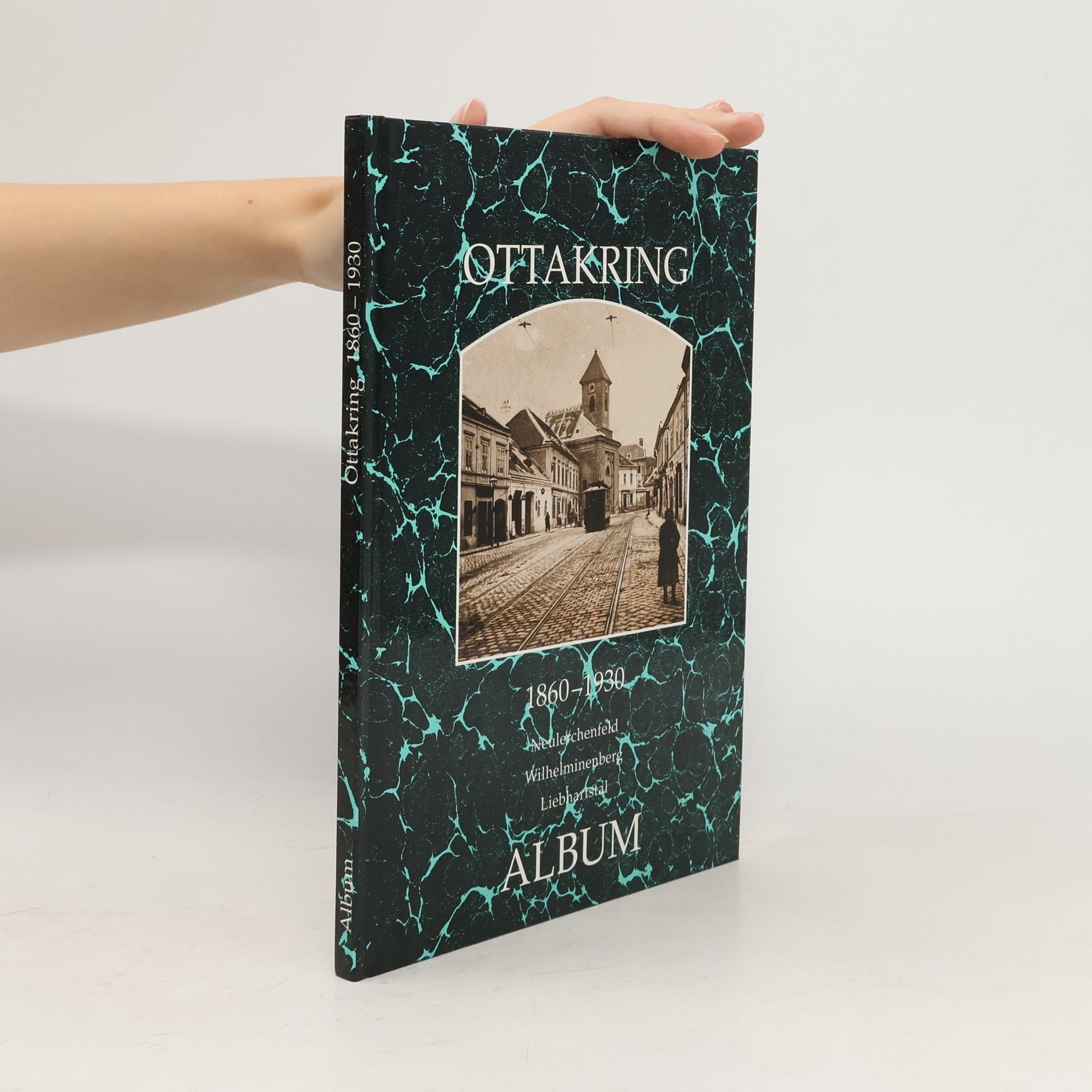 Collectif d'auteurs Ottakring