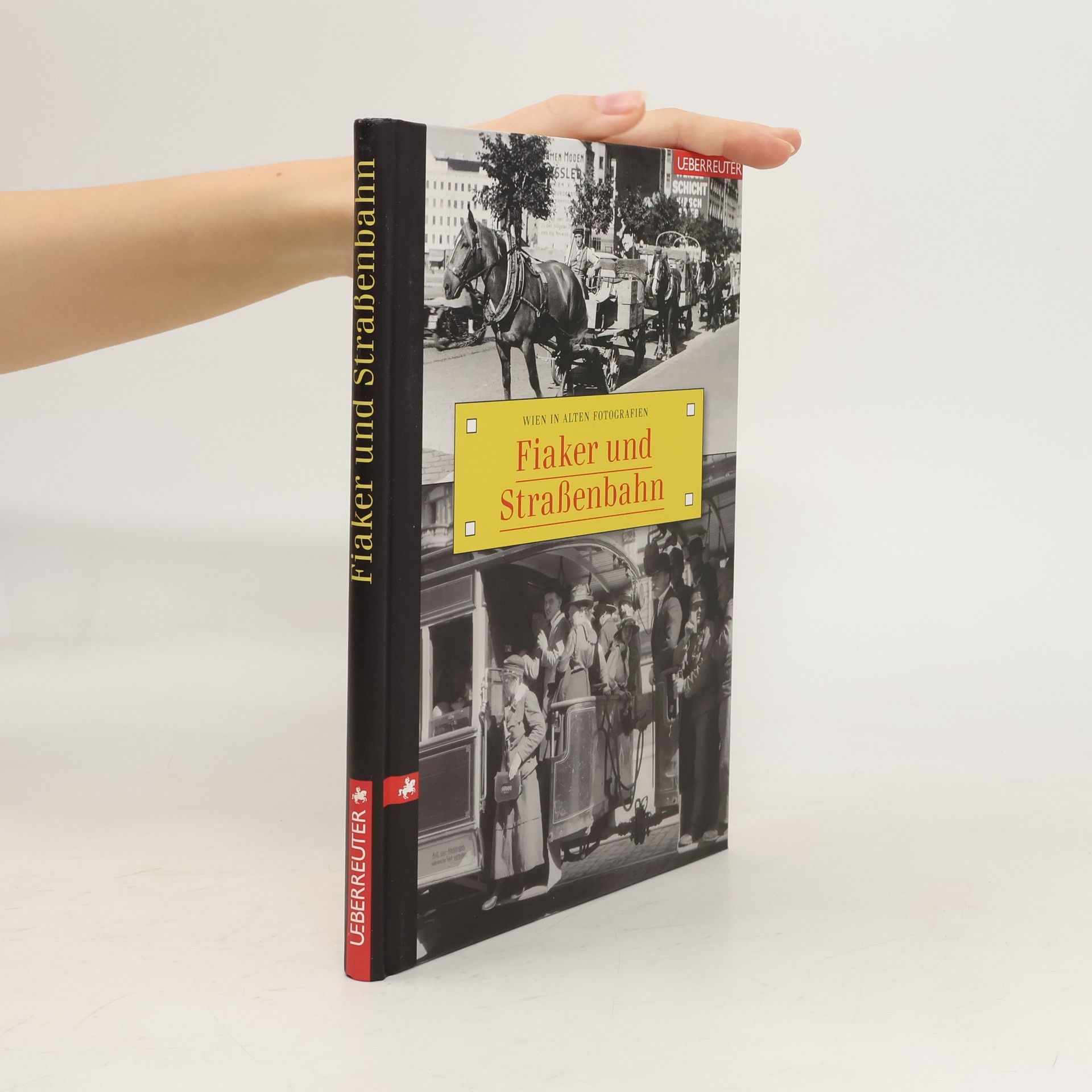 Autorenkollektiv Wien in alten Fotografien