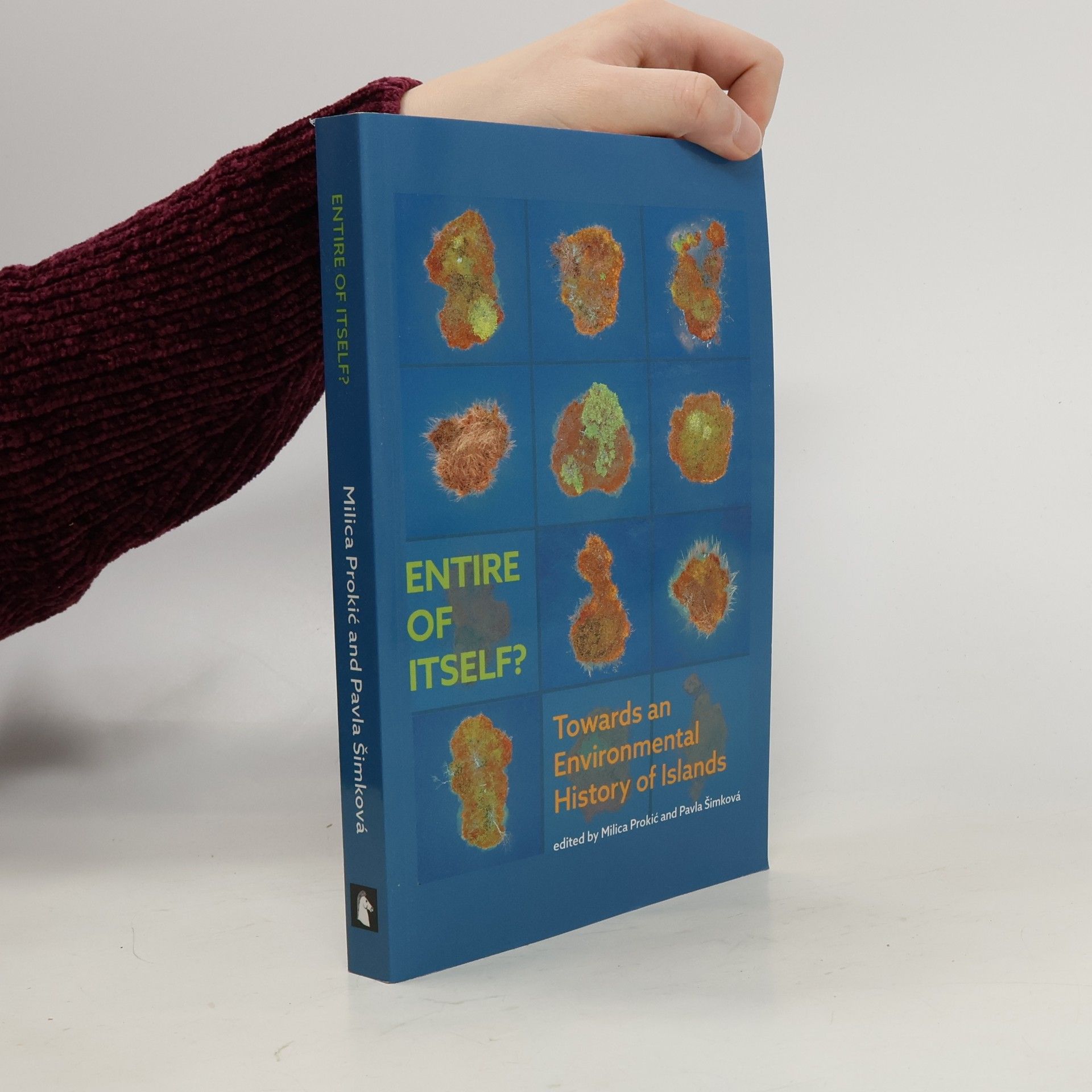 Milica Prokic Entire of Itself?