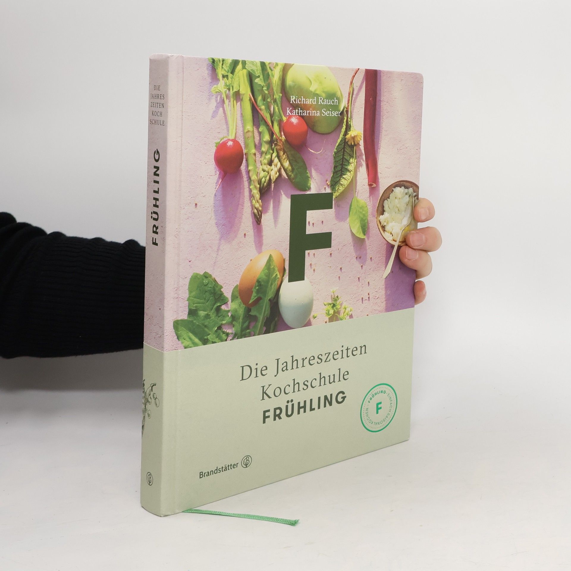 Richard Rauch Frühling