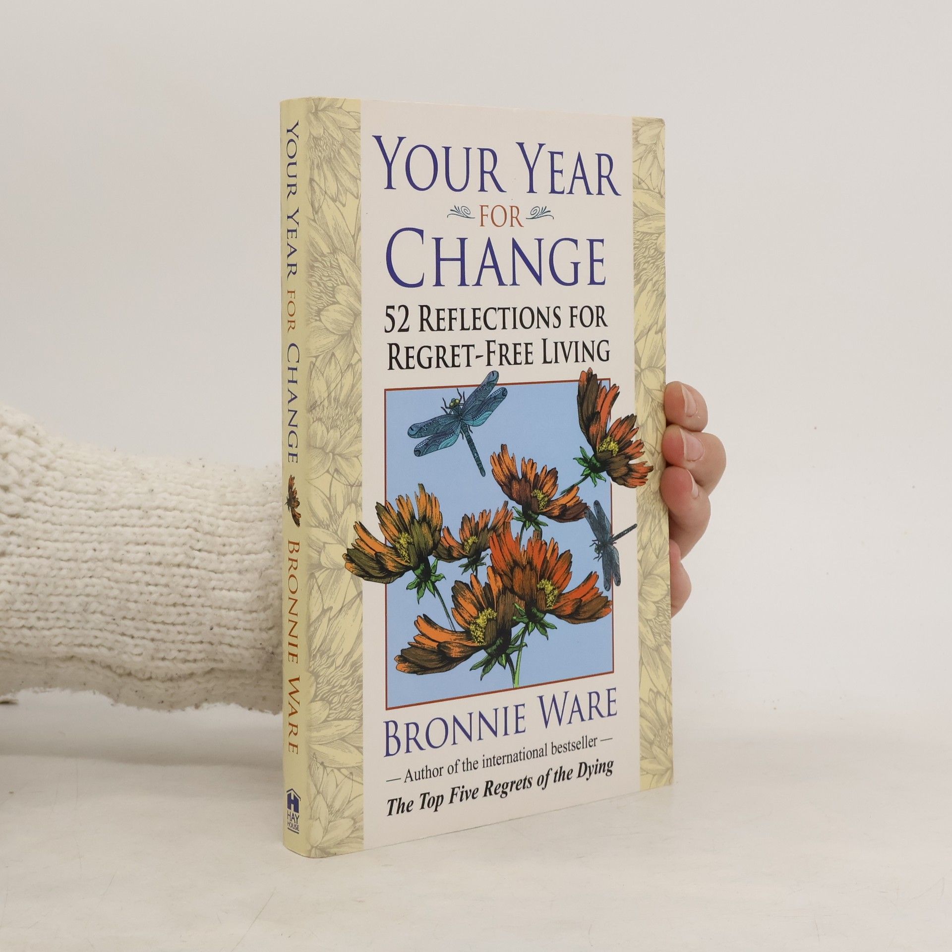 Bronnie Ware Your Year for Change