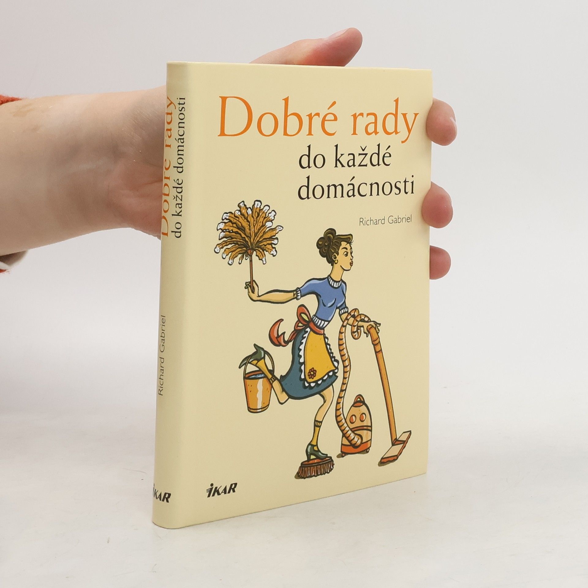 Dobré rady do každé domácnosti
