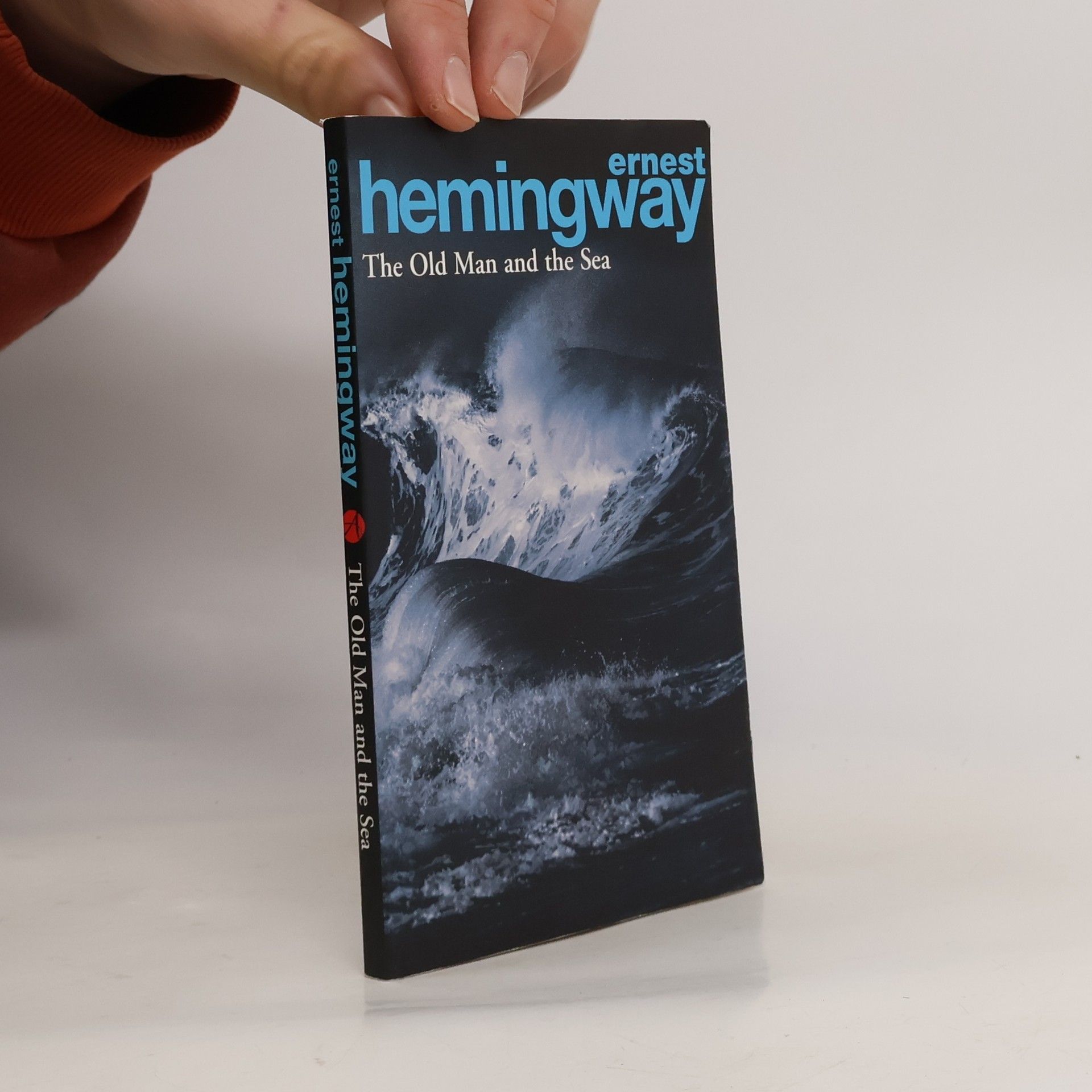 Ernest Hemingway The Old Man and the Sea