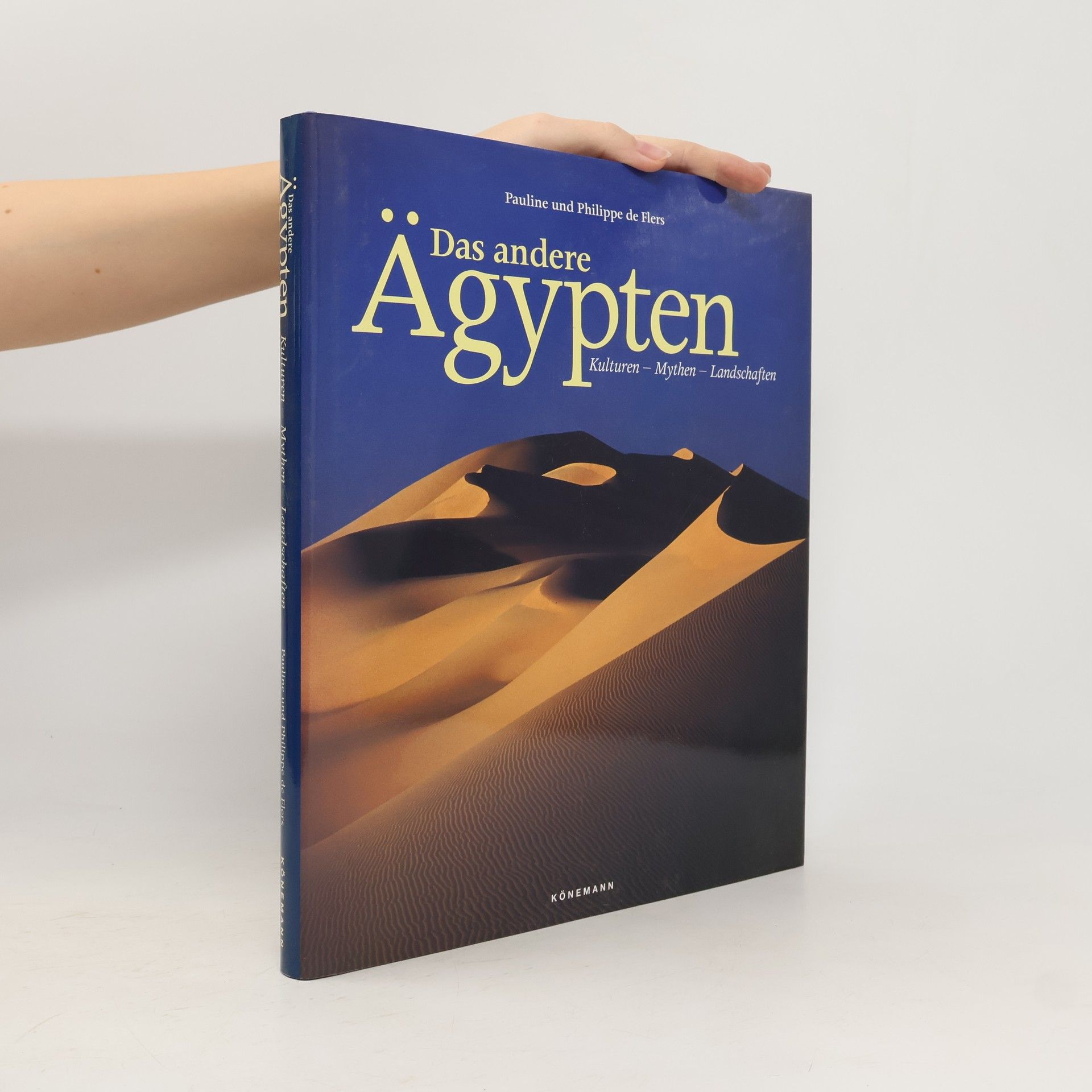 Das andere Ägypten