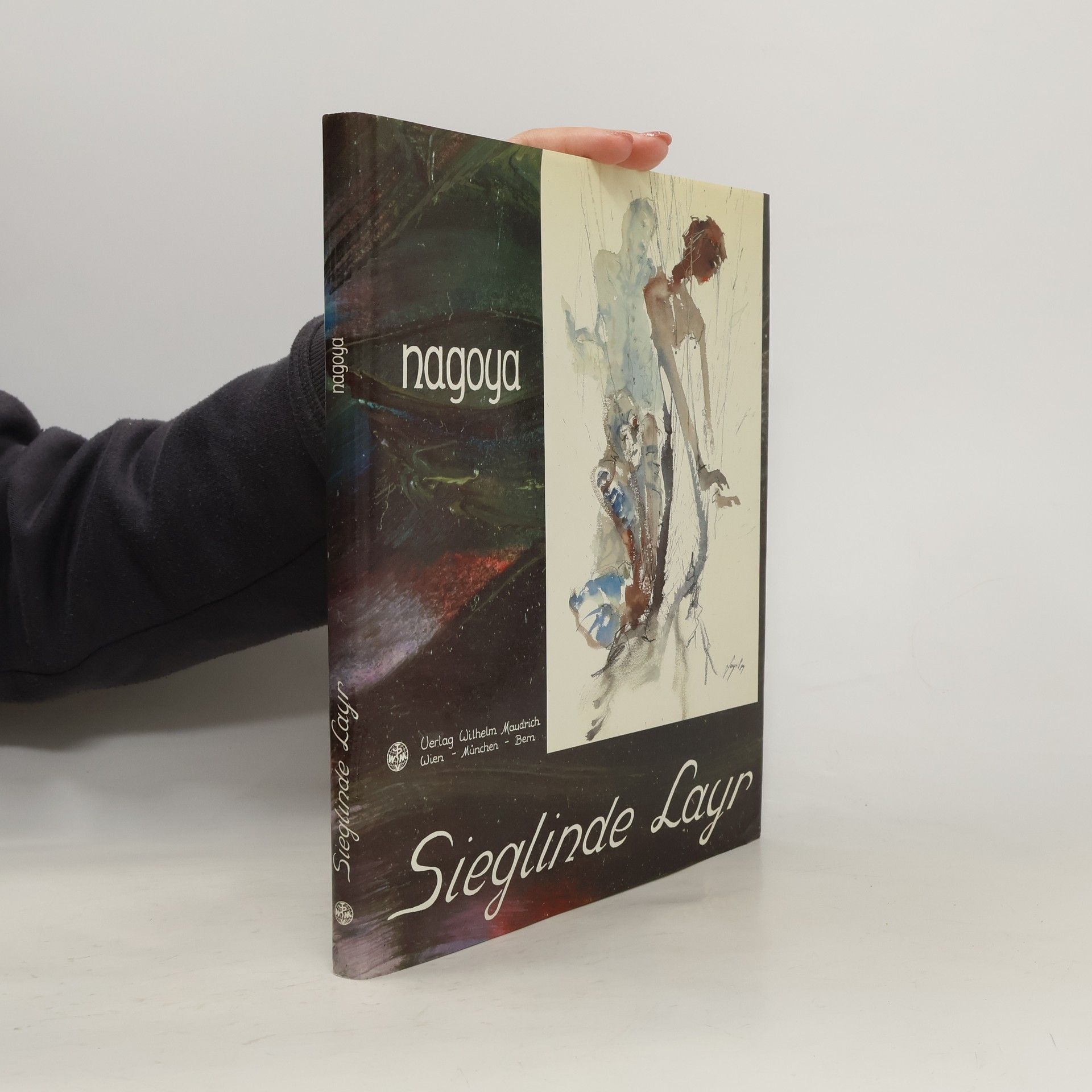 Sieglinde Layr Nagoya