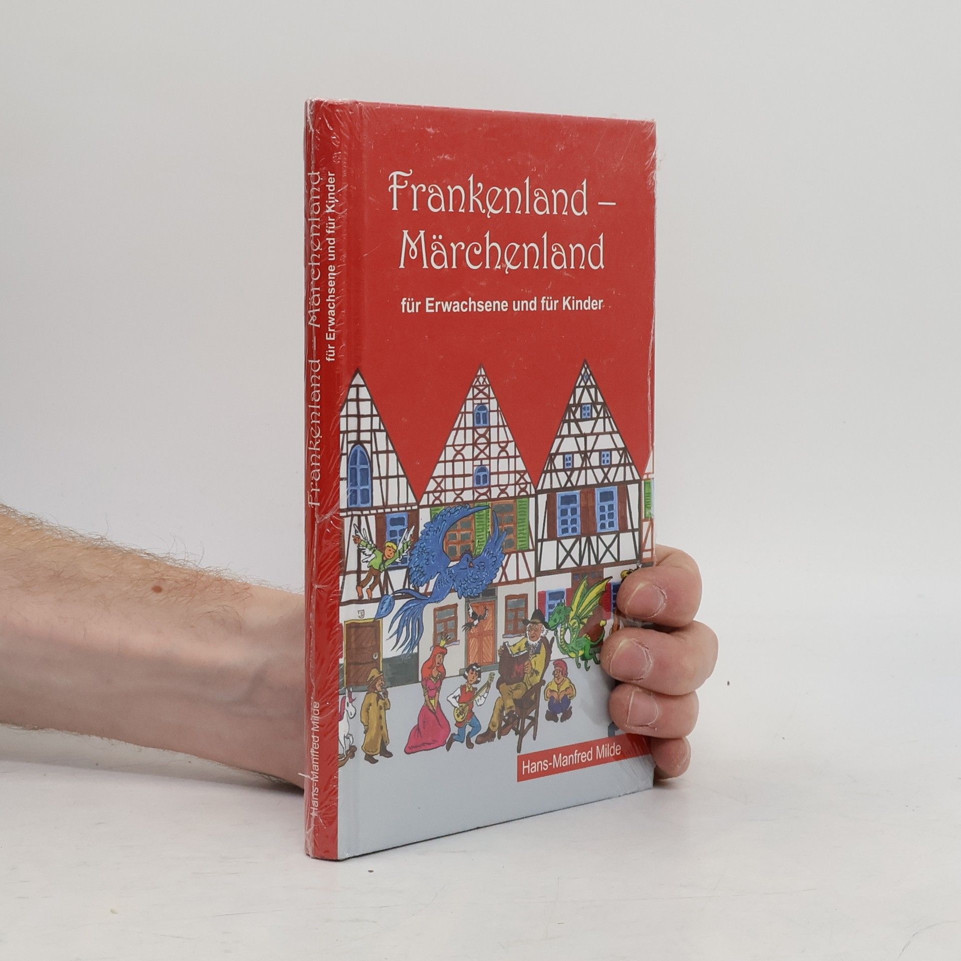 Frankenland - Märchenland