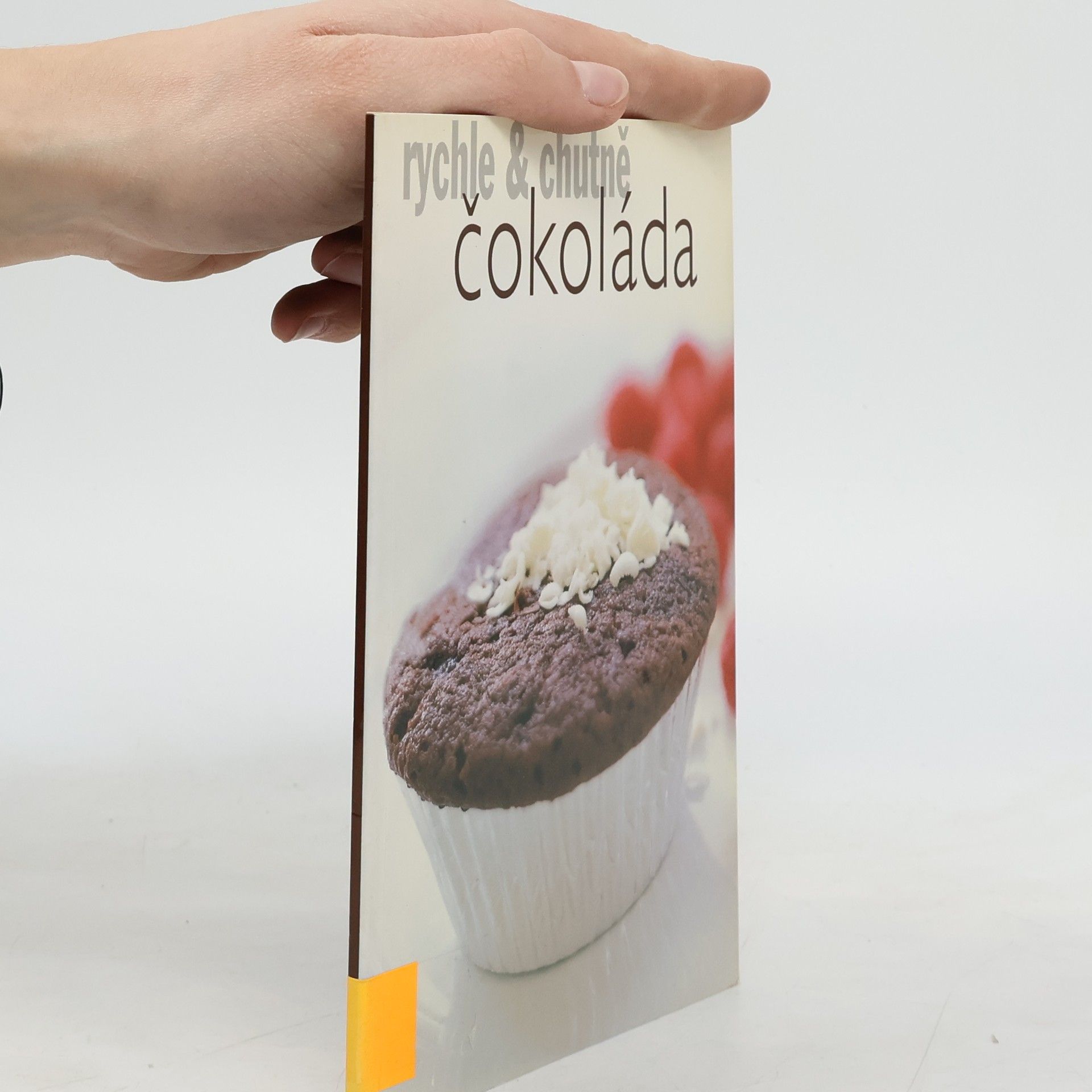 Kolektív autorov Čokoláda