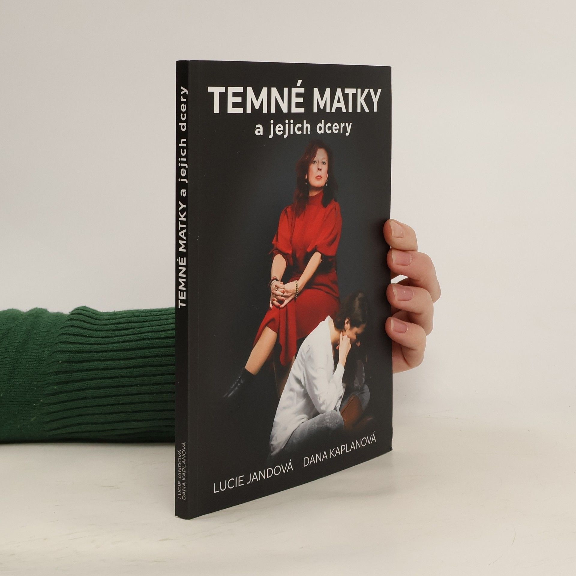 Temné matky a jejich dcery