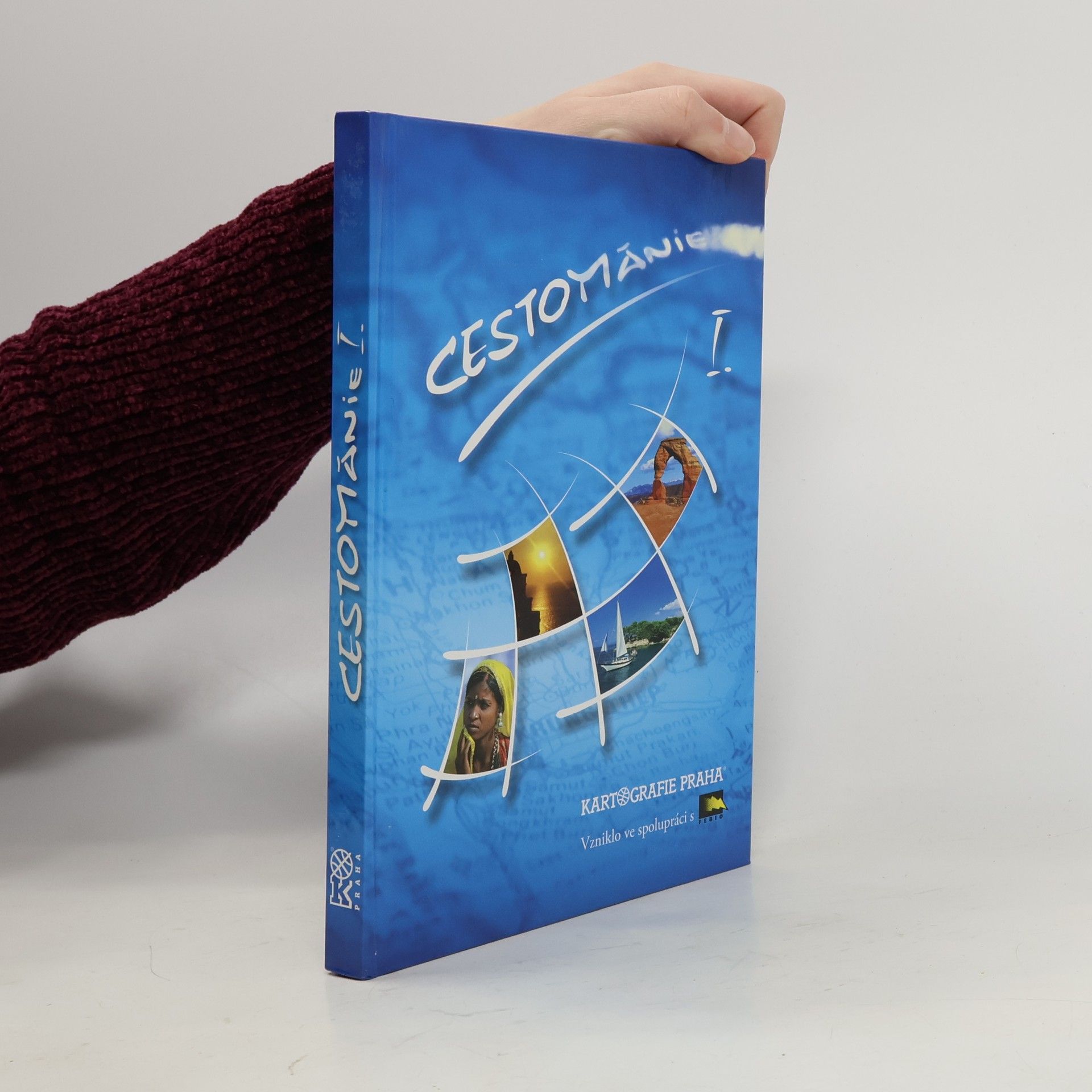 Cestománie (1. díl)