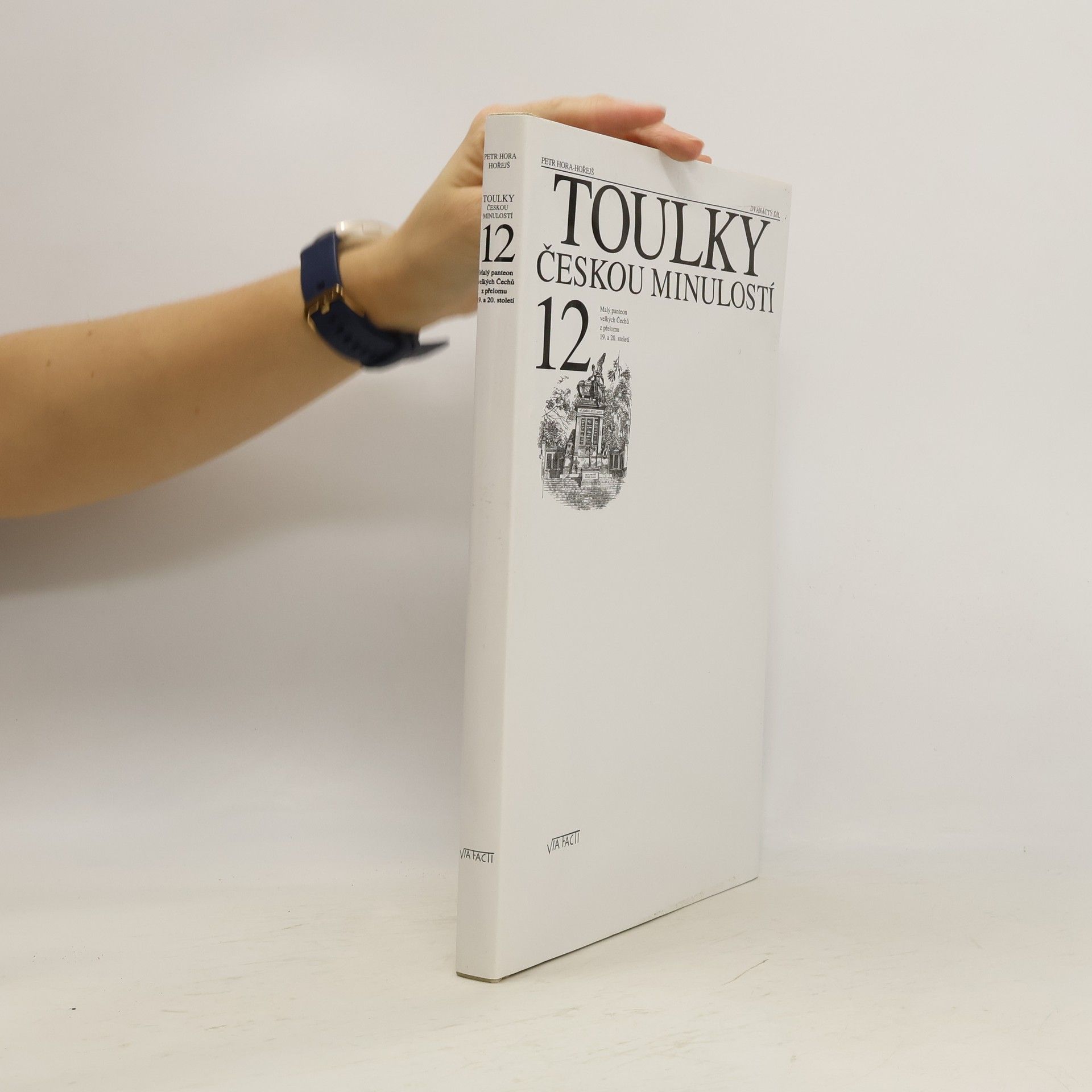 Toulky českou minulostí 12