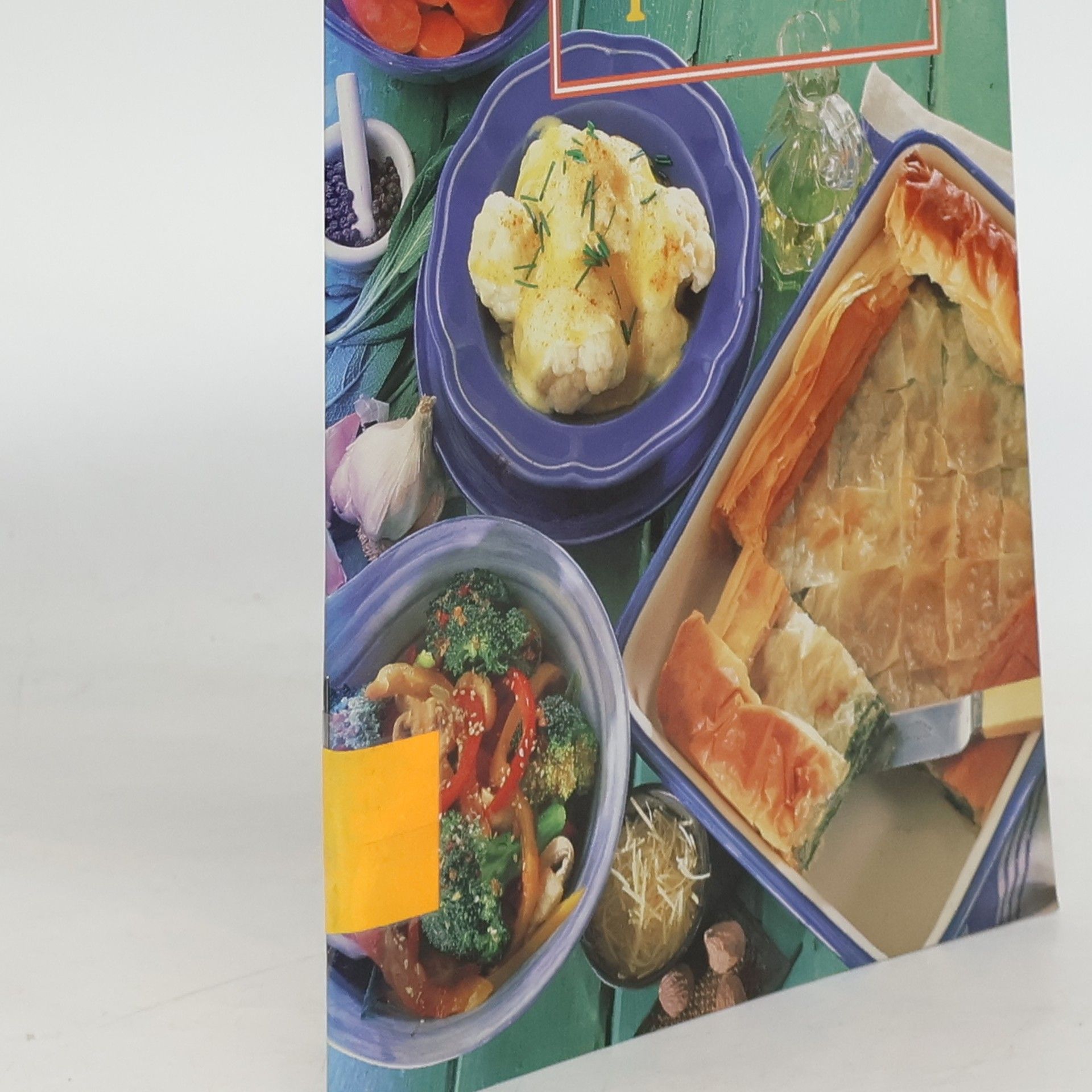 Anne Wilson Klasické zeleninové pokrmy