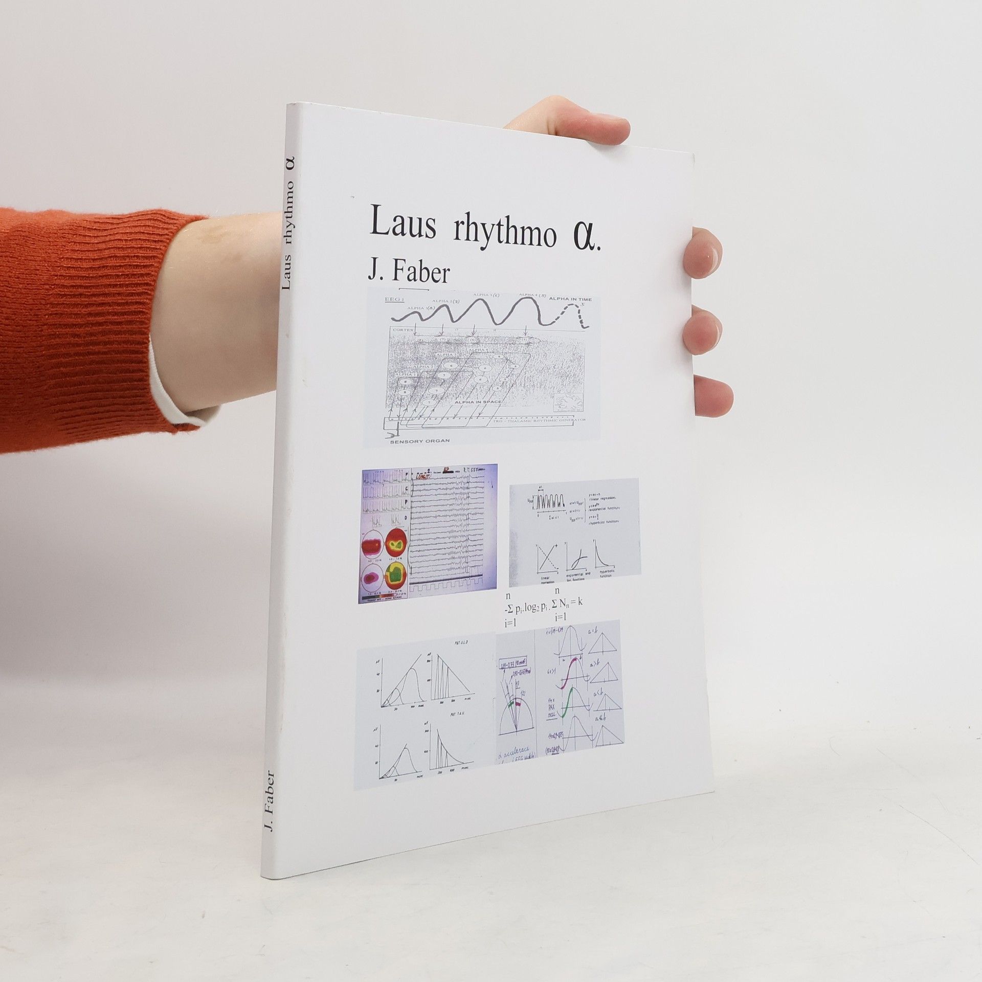 Josef Faber Laus rhytmo α