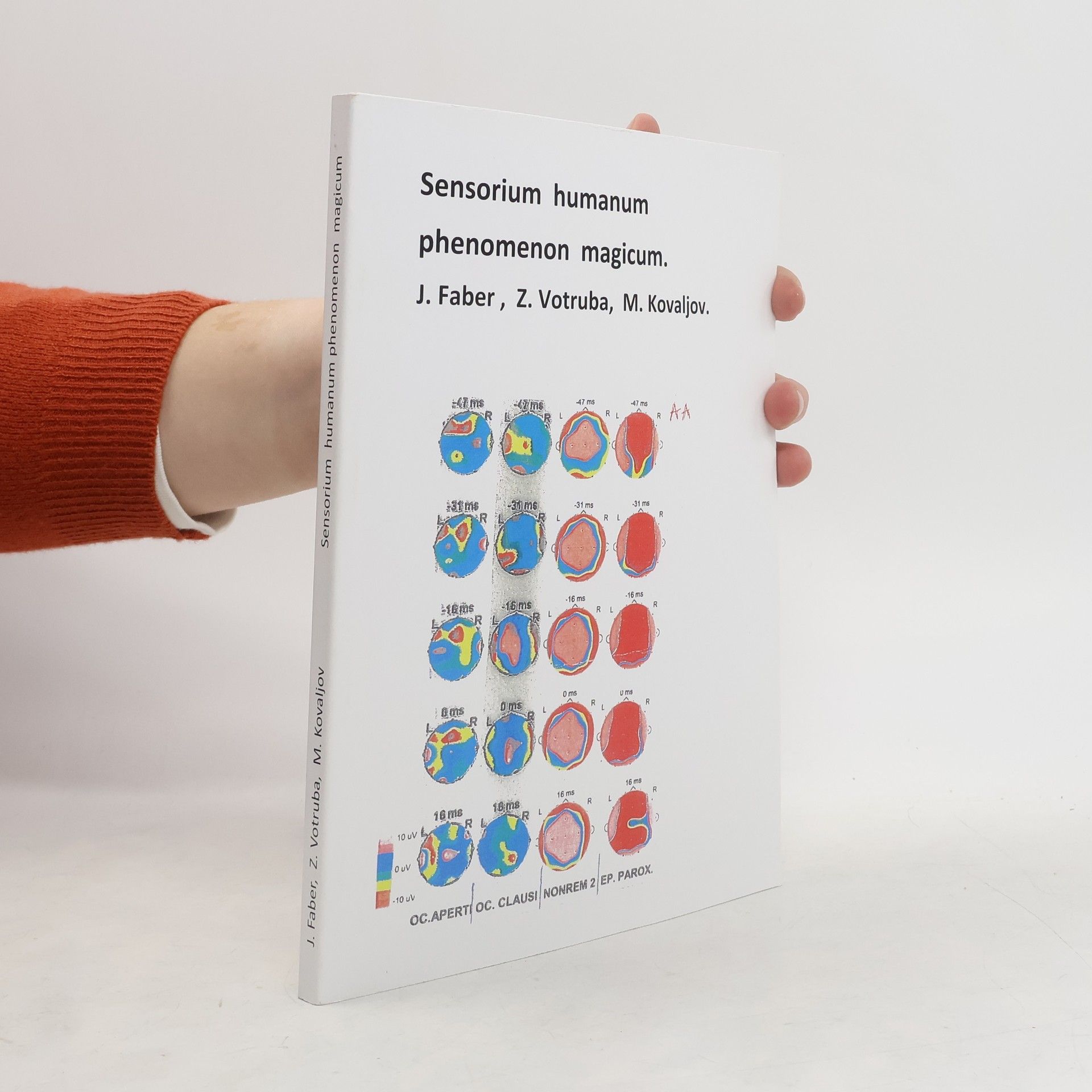 Sensorium Humanum Phenomenon Magicum