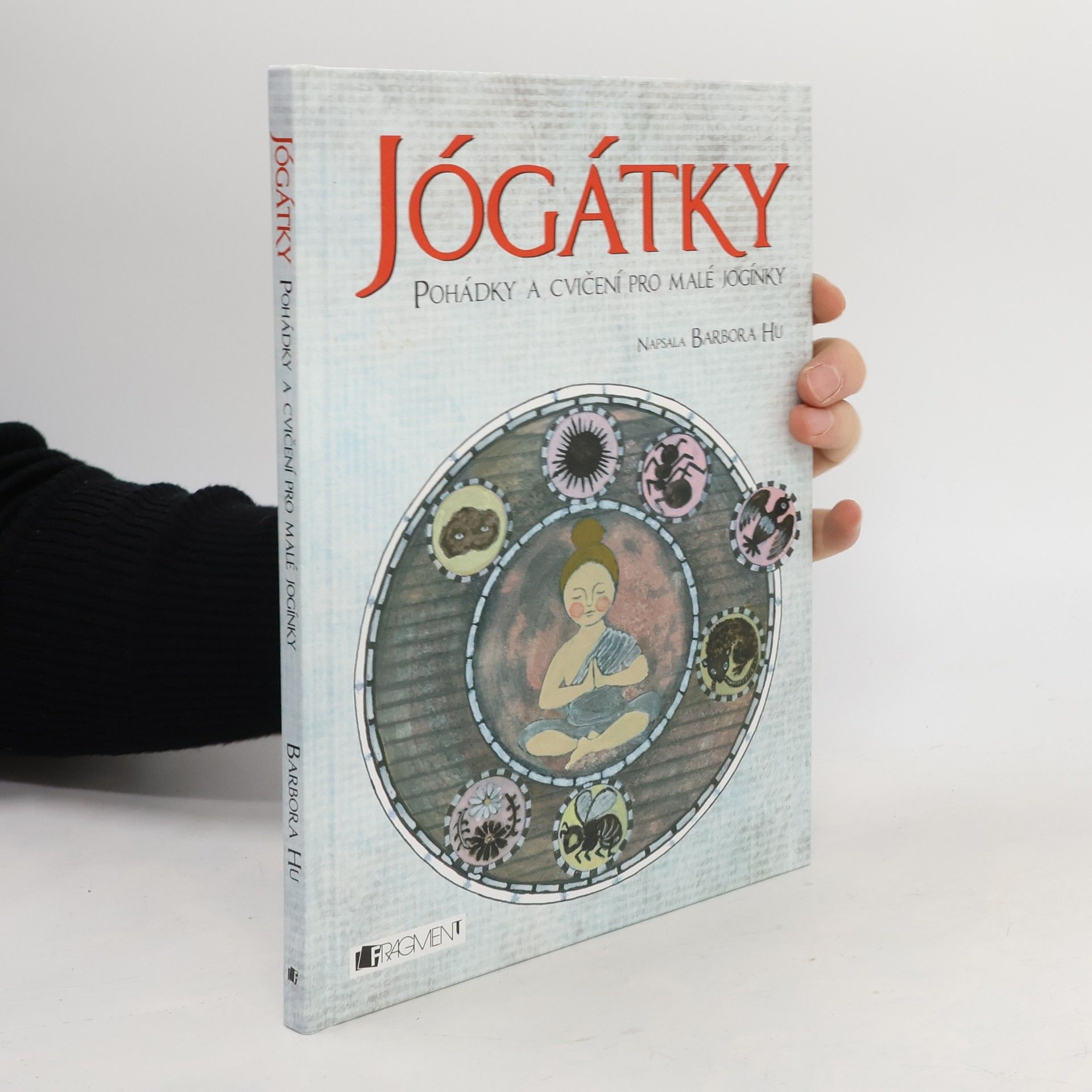 Jógátky