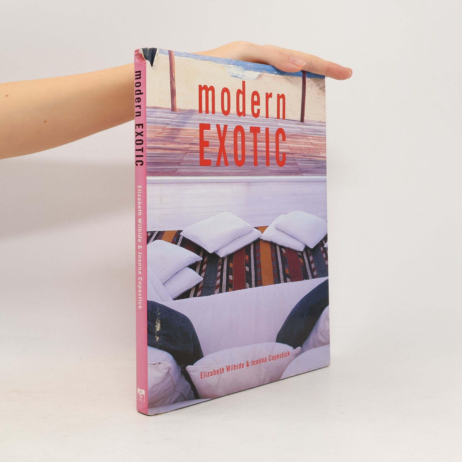 Elizabeth Wihide Modern Exotic