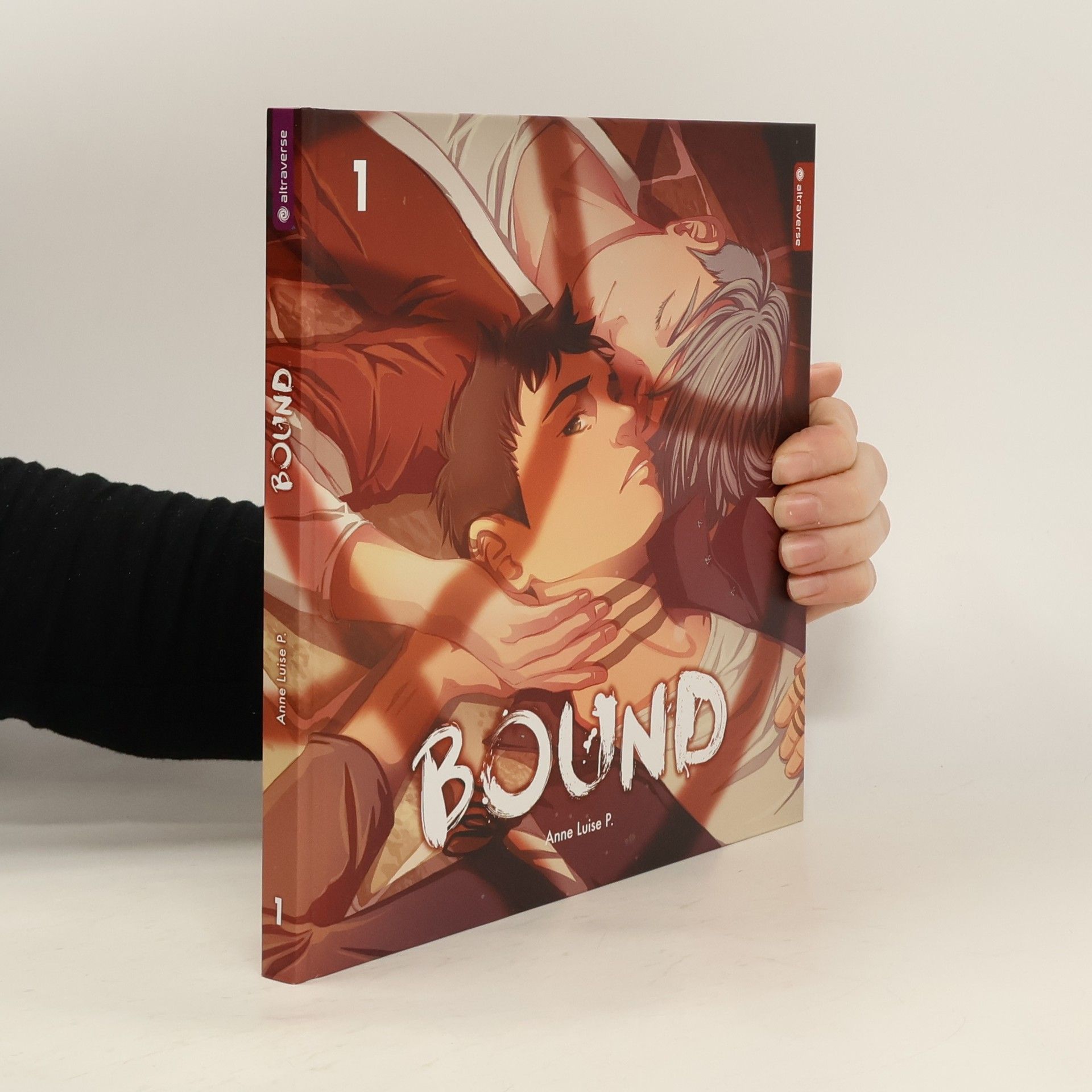 Bound 01