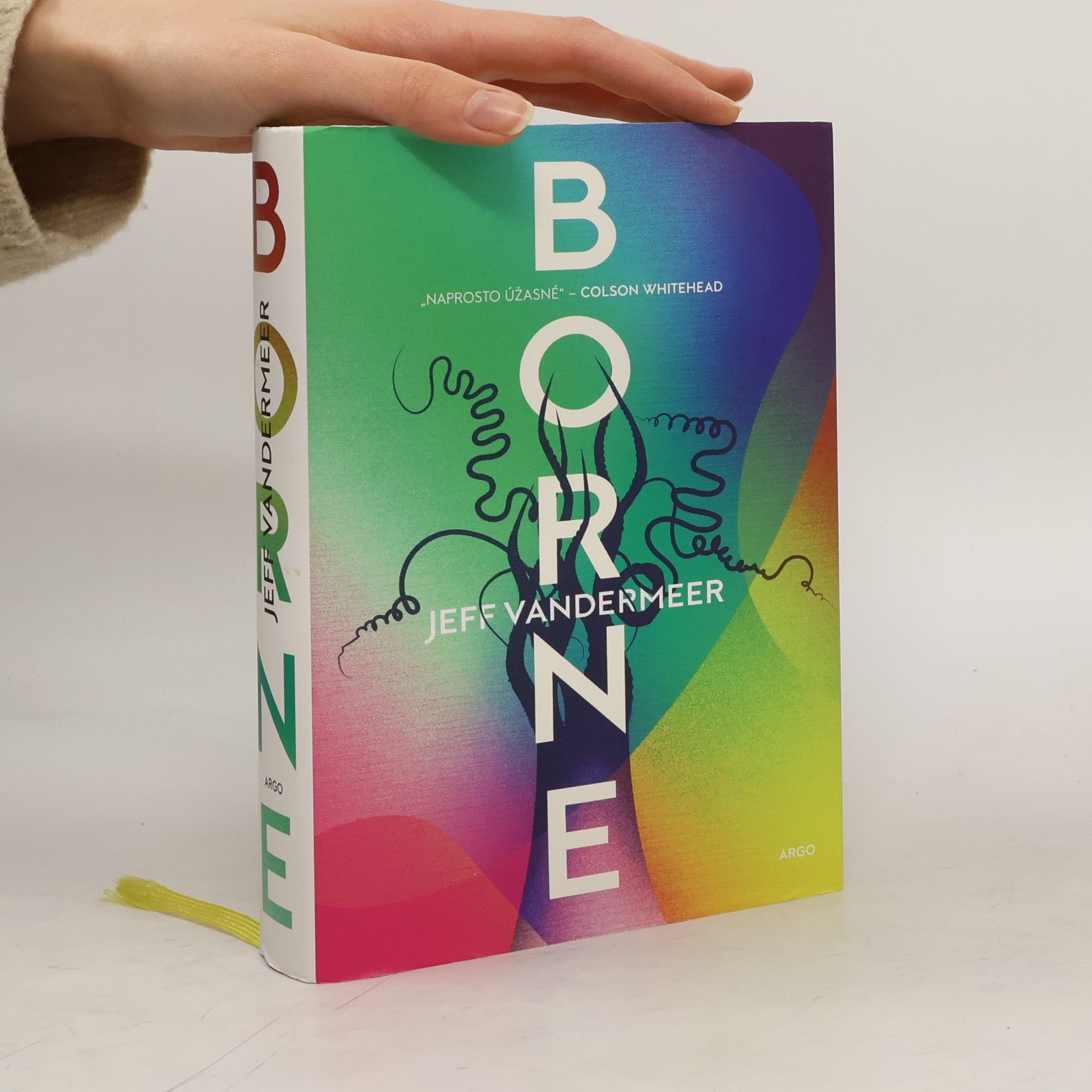 Borne