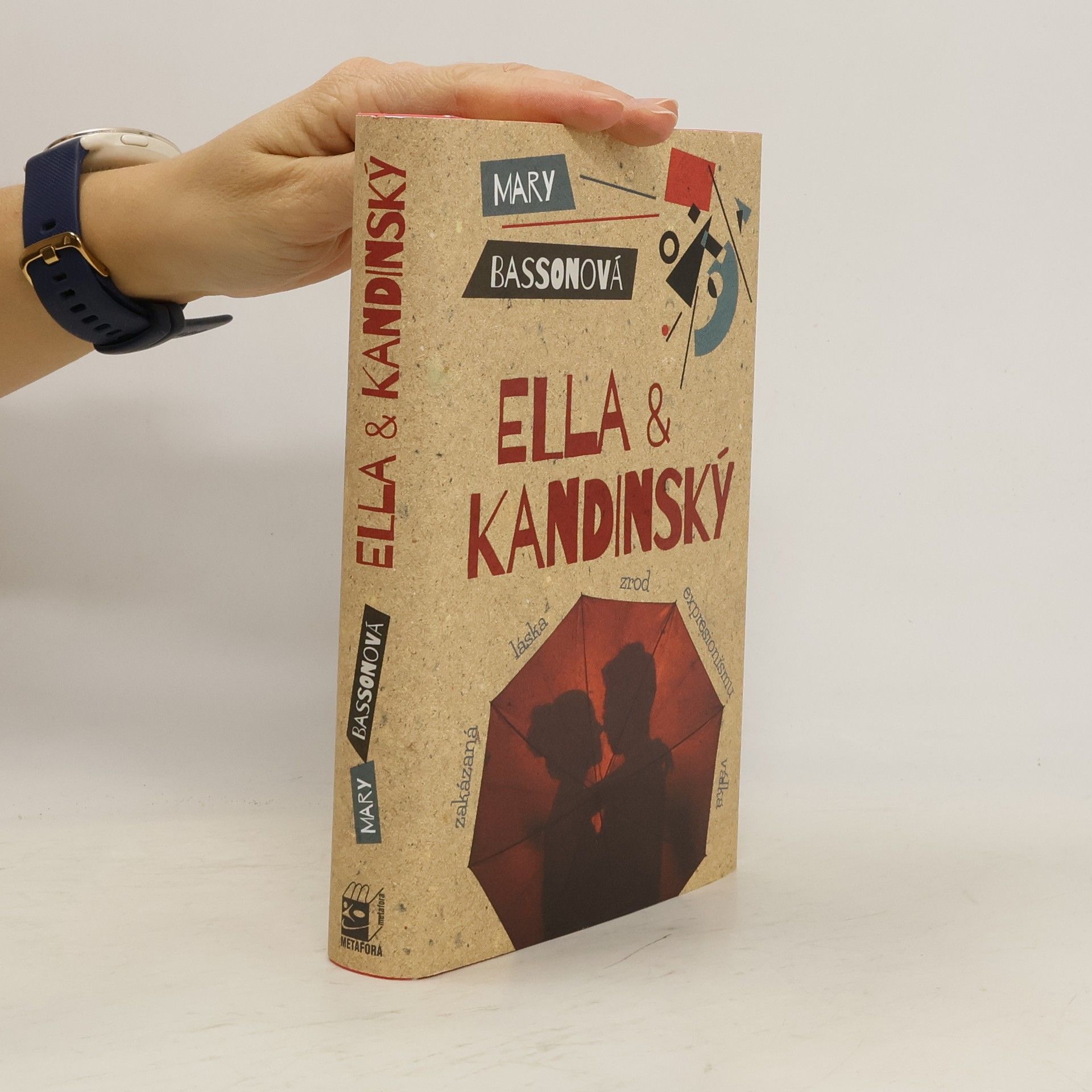 Ella & Kandinský