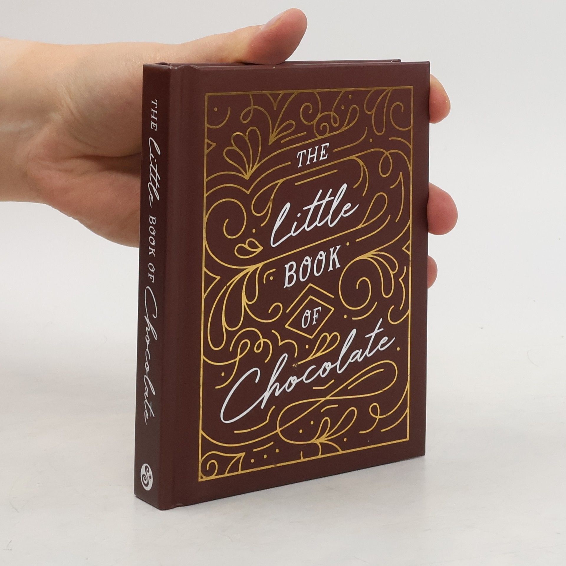 Summersdale Publishers The Little Book of Chocolate