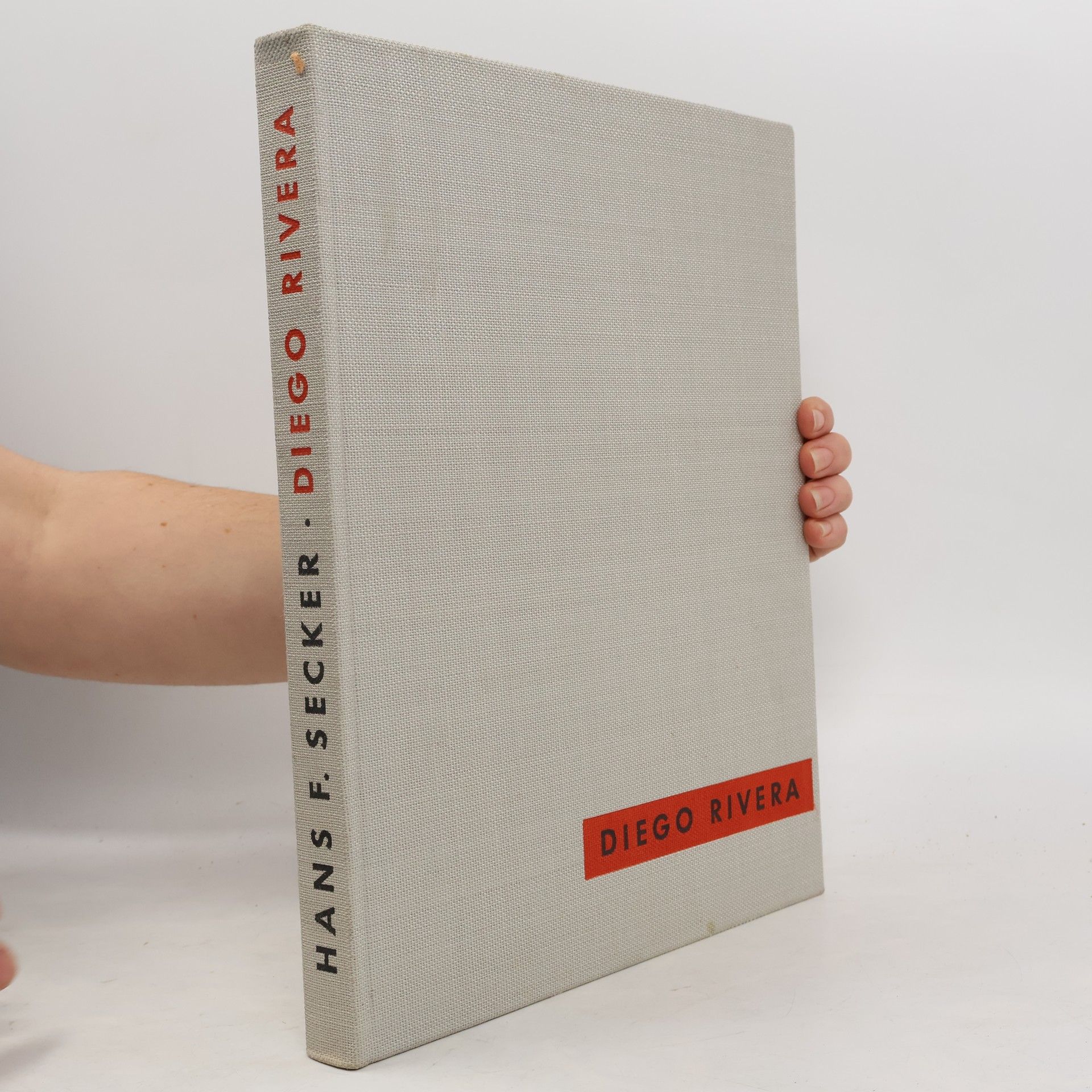 Auteurscollectief Diego Rivera