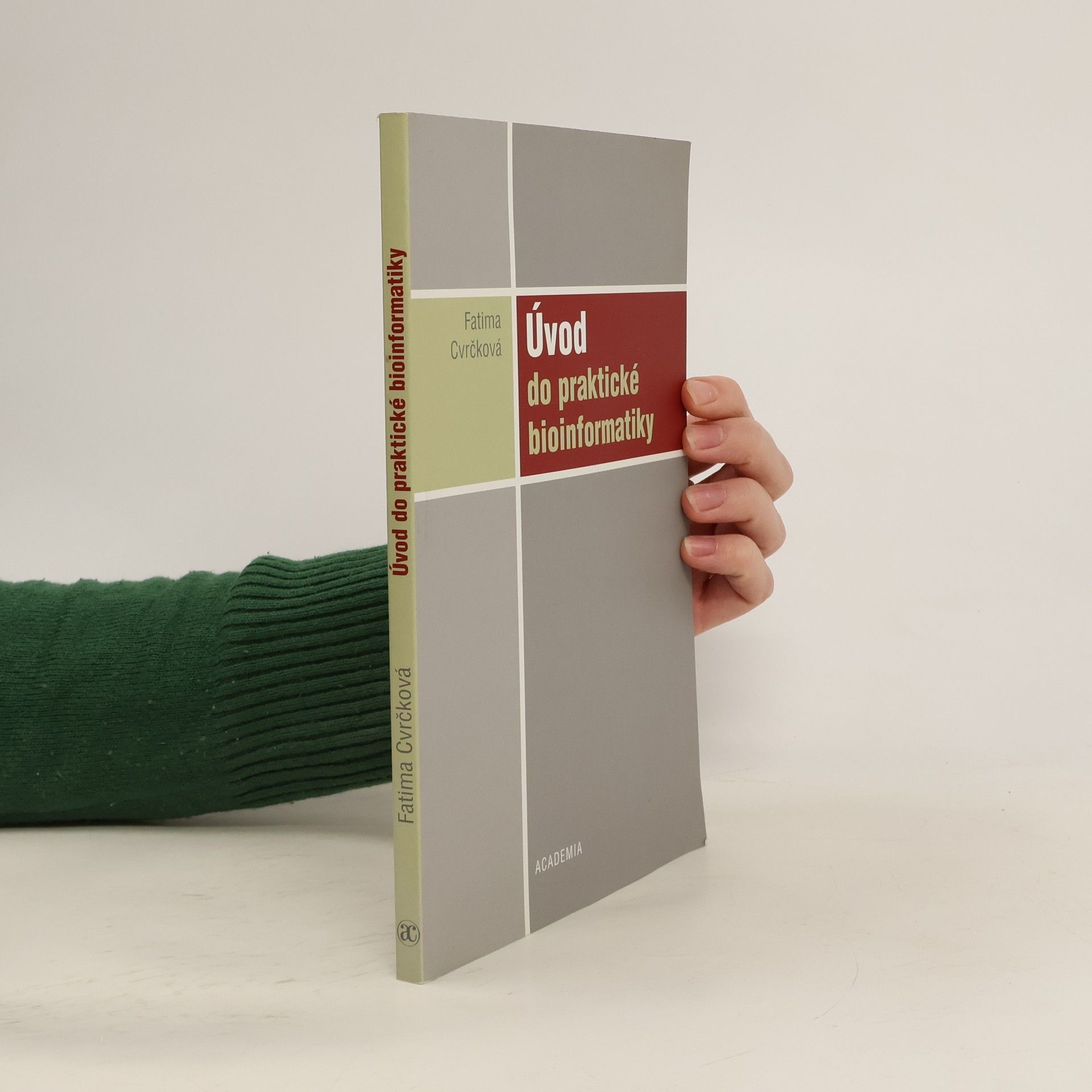 Úvod do praktické bioinformatiky