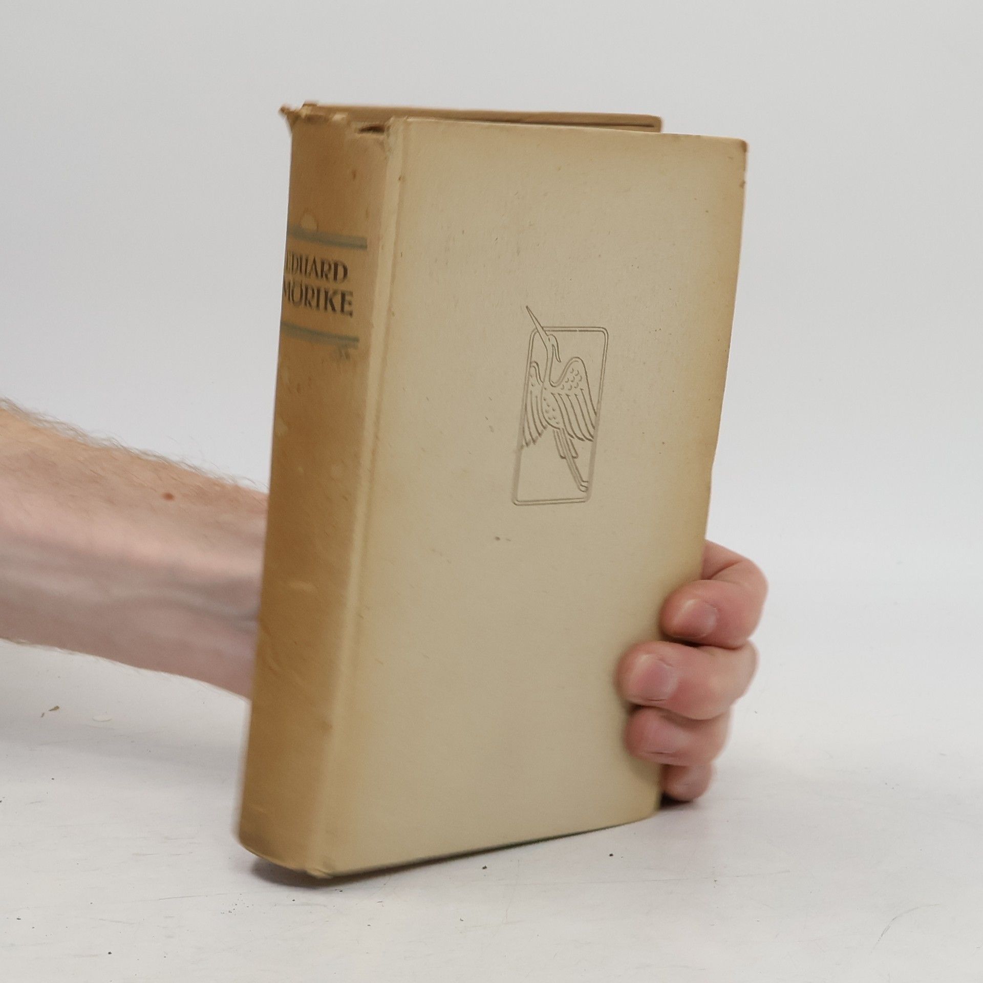 Marcella Burger  Eduard Mörike