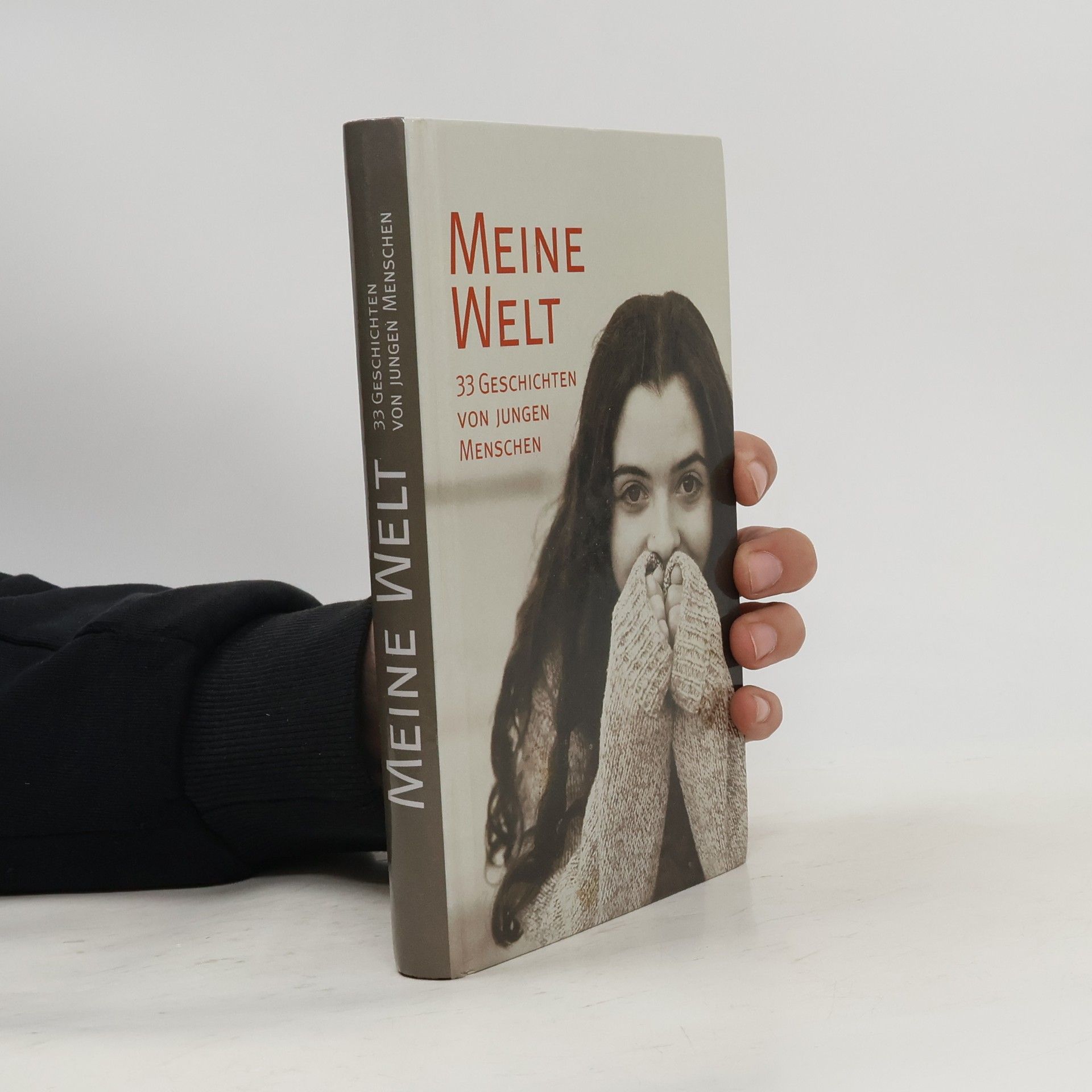 Konrad Holzer Meine Welt