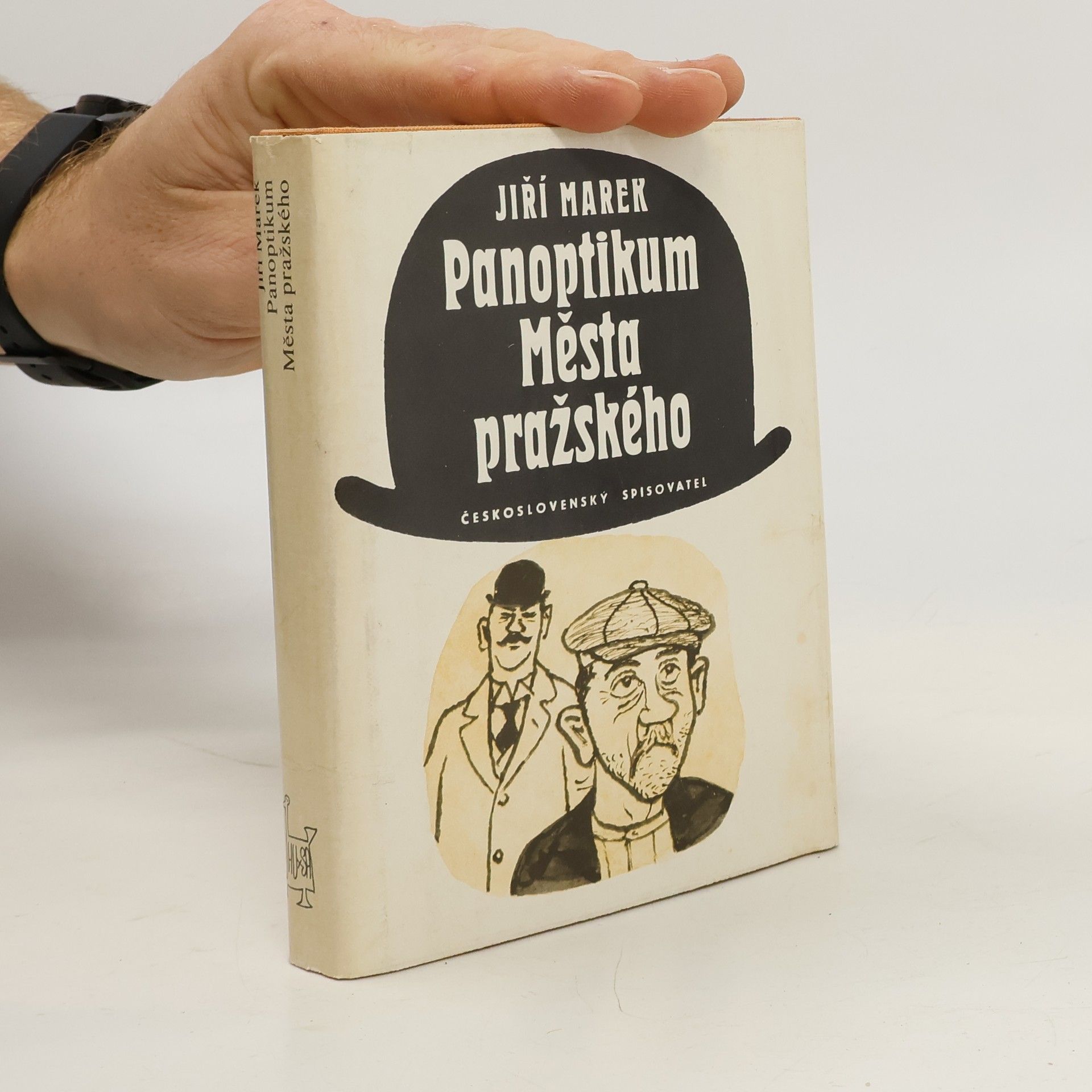 Panoptikum Města pražského