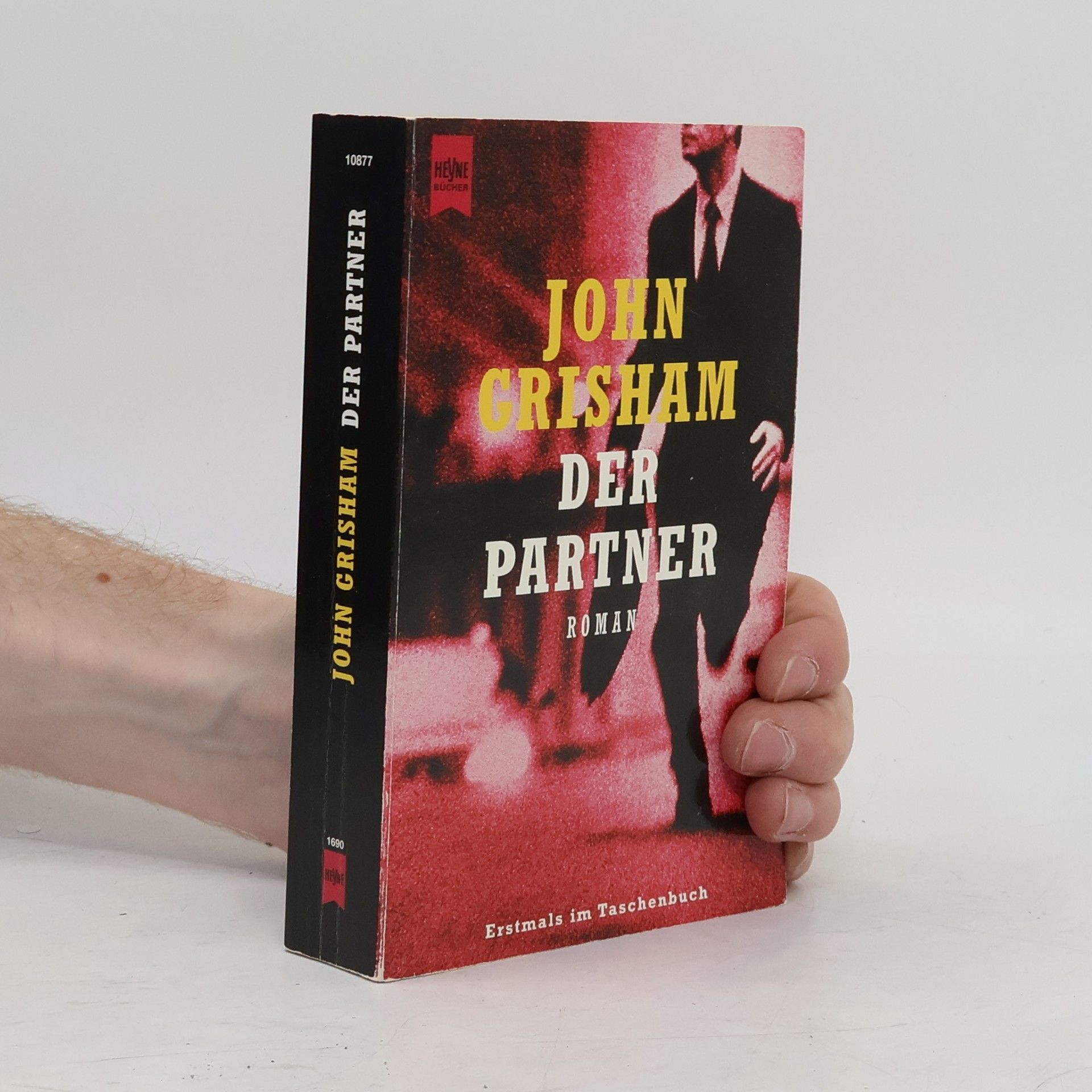 John Grisham Der Partner