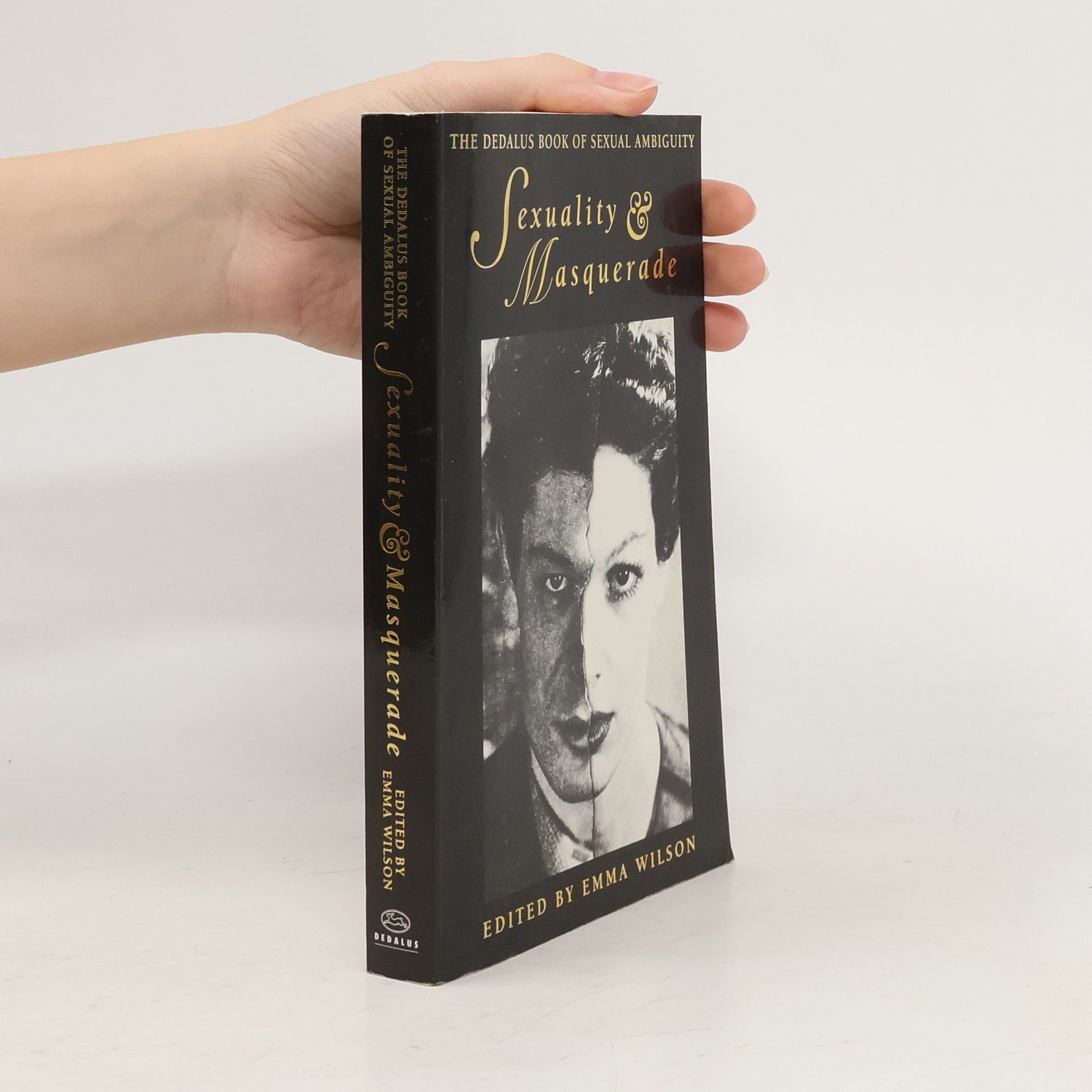 Sexuality and Masquerade