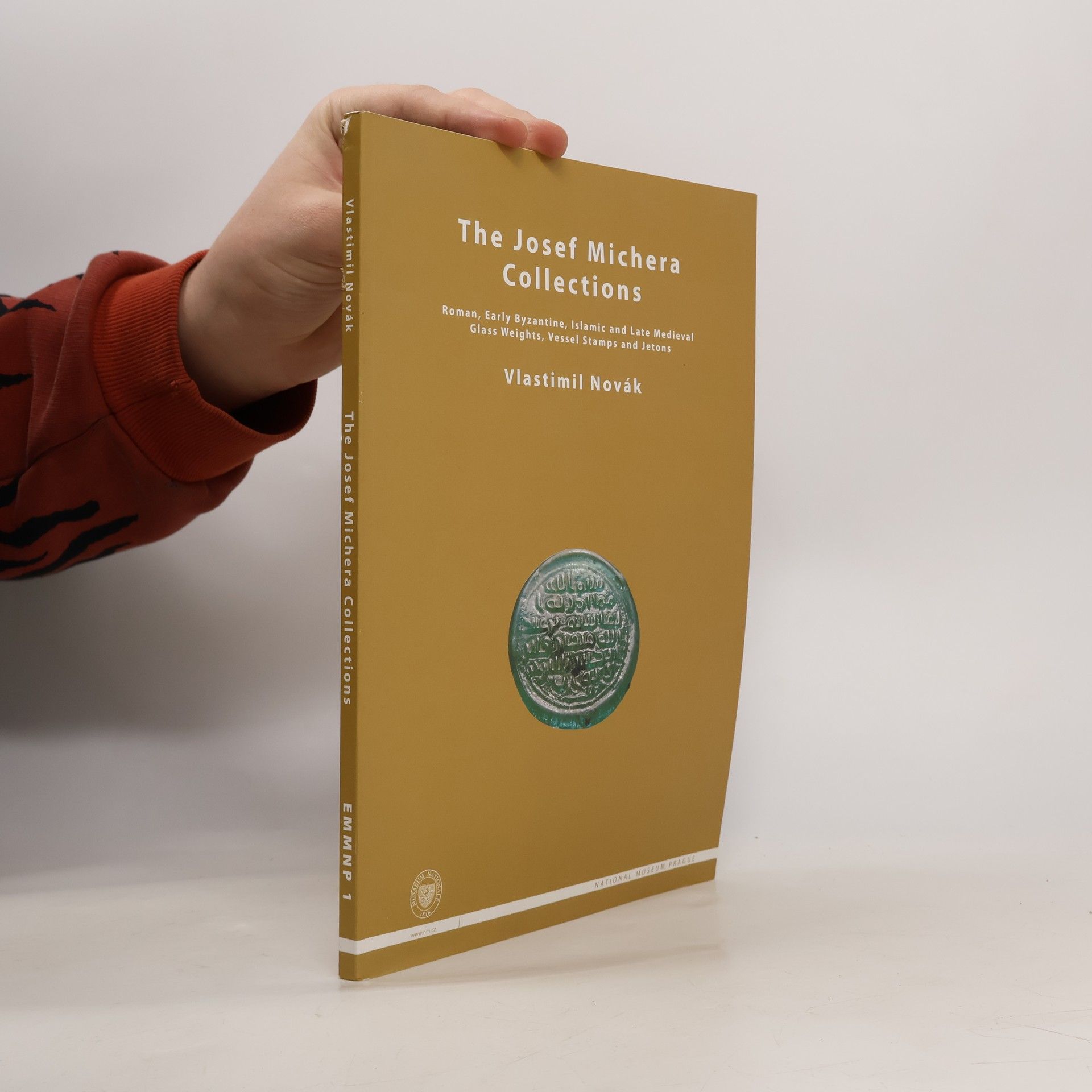 EMMNP - 1: The Josef Michera Collections