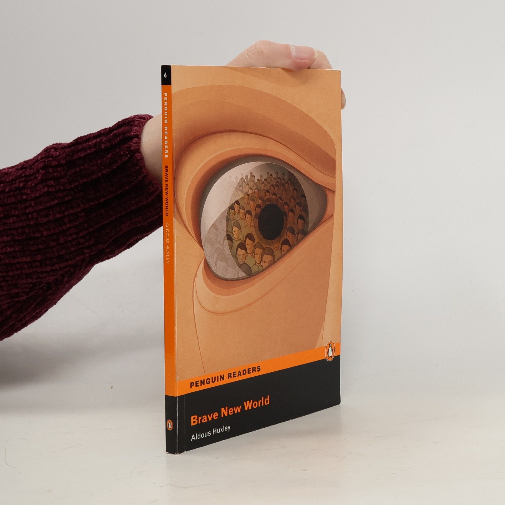 H. A. Cartledge Brave new world