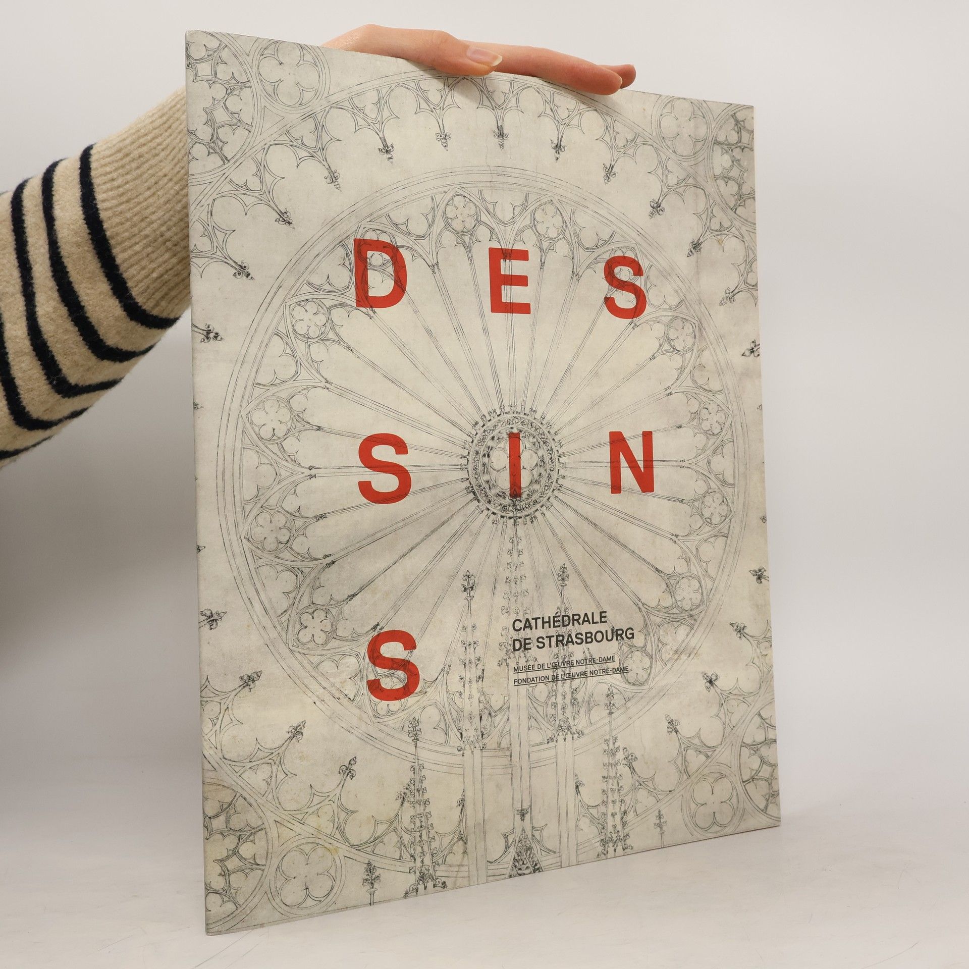 Collectif d'auteurs Cathédrale de Strasbourg