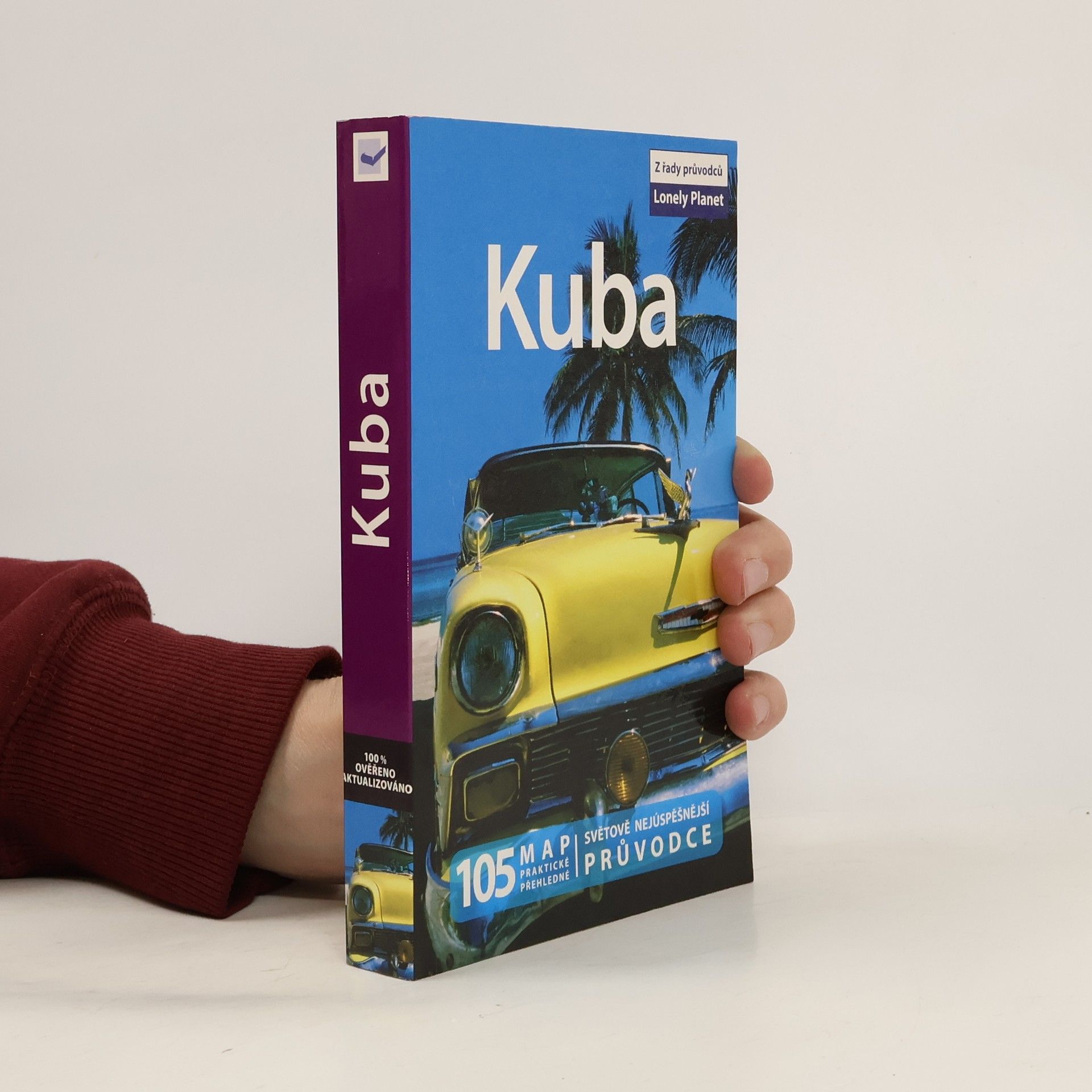 Brendan Sainsbury Kuba