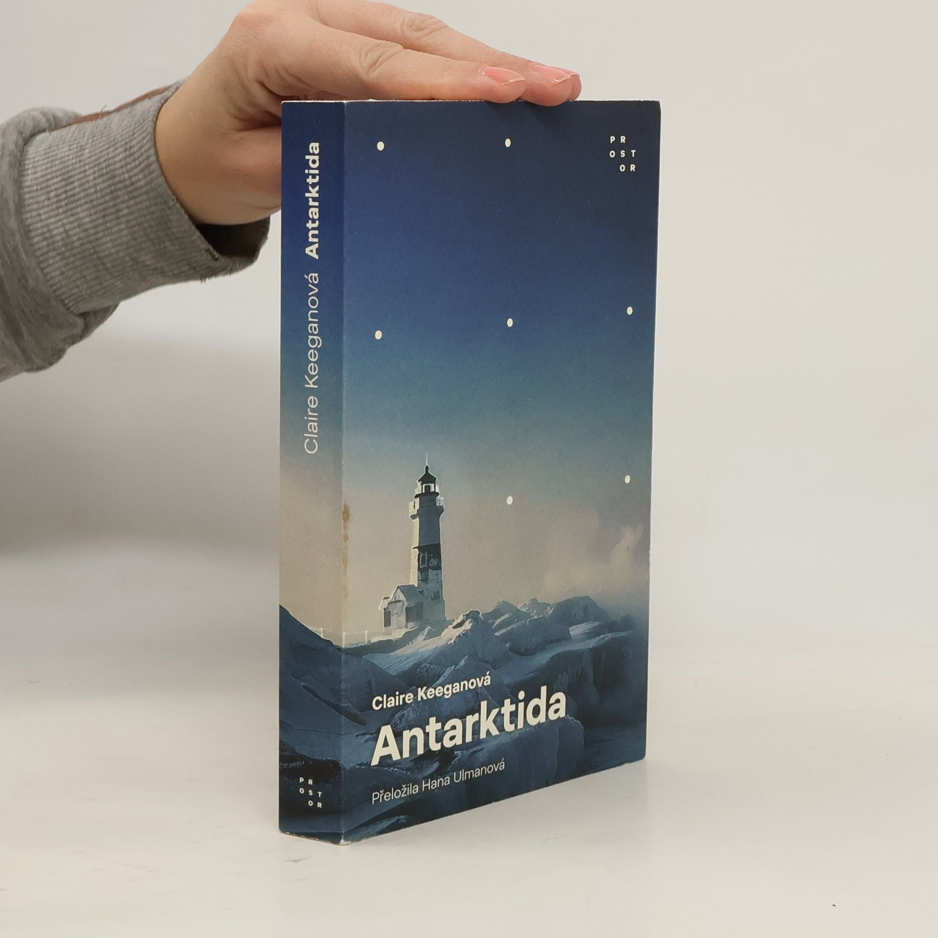 Antarktida