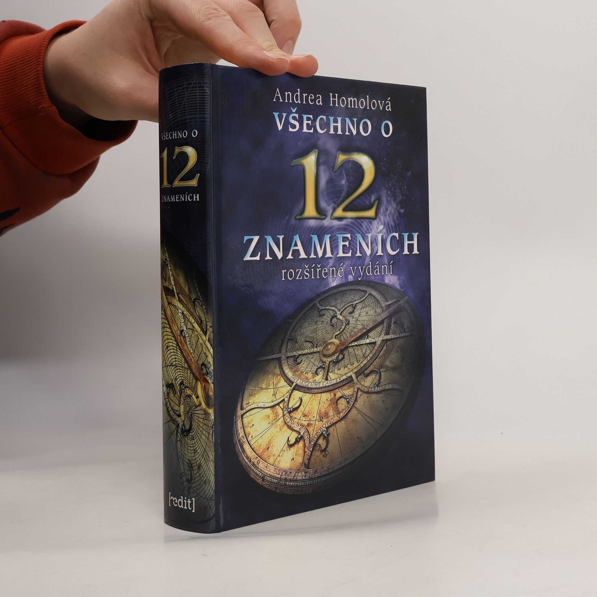 Všechno o 12 znameních