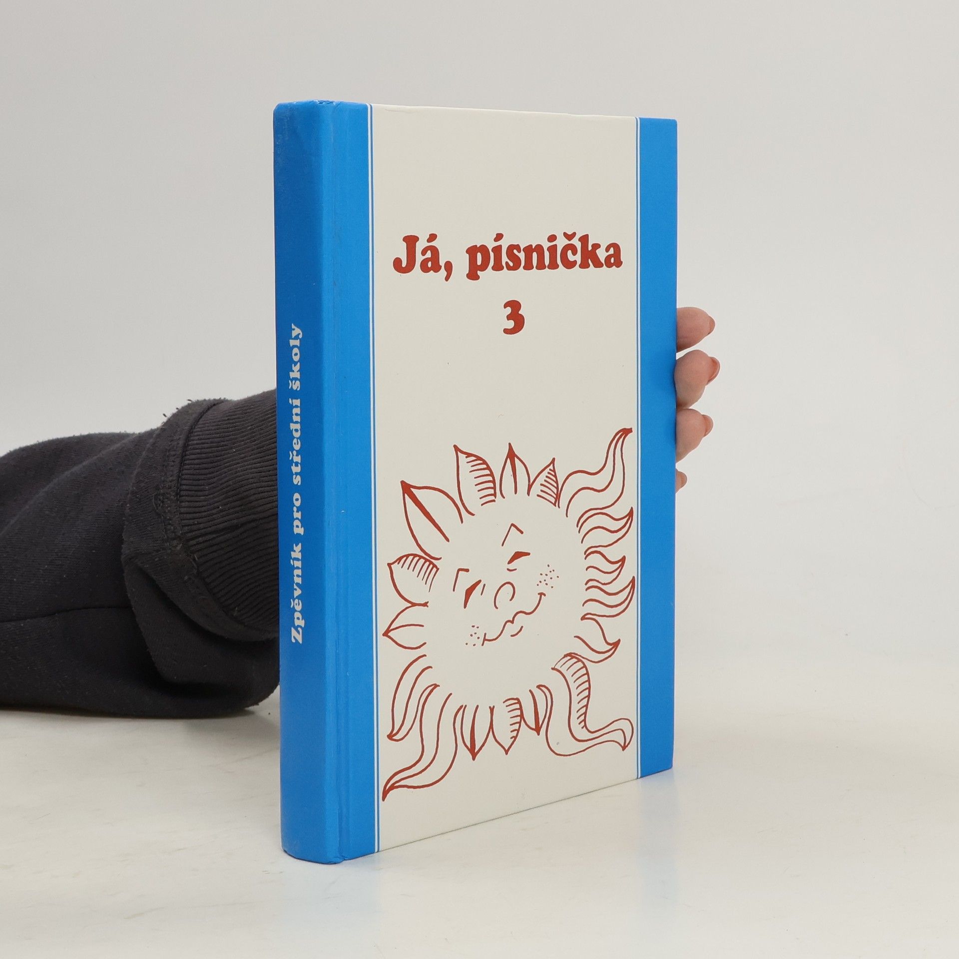 Auteurscollectief Já, písnička 3