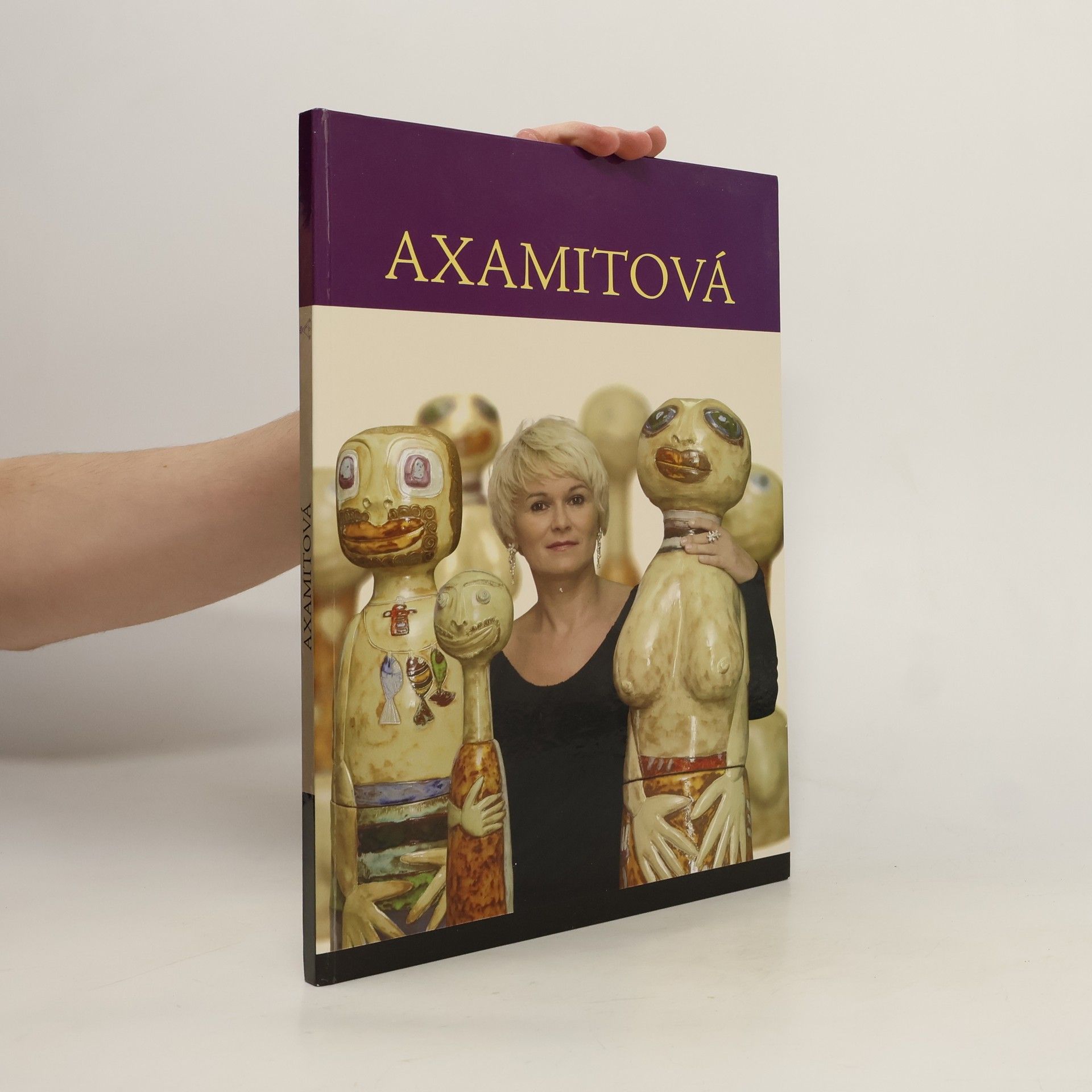 Jozef Jurina Ivett Axamitová