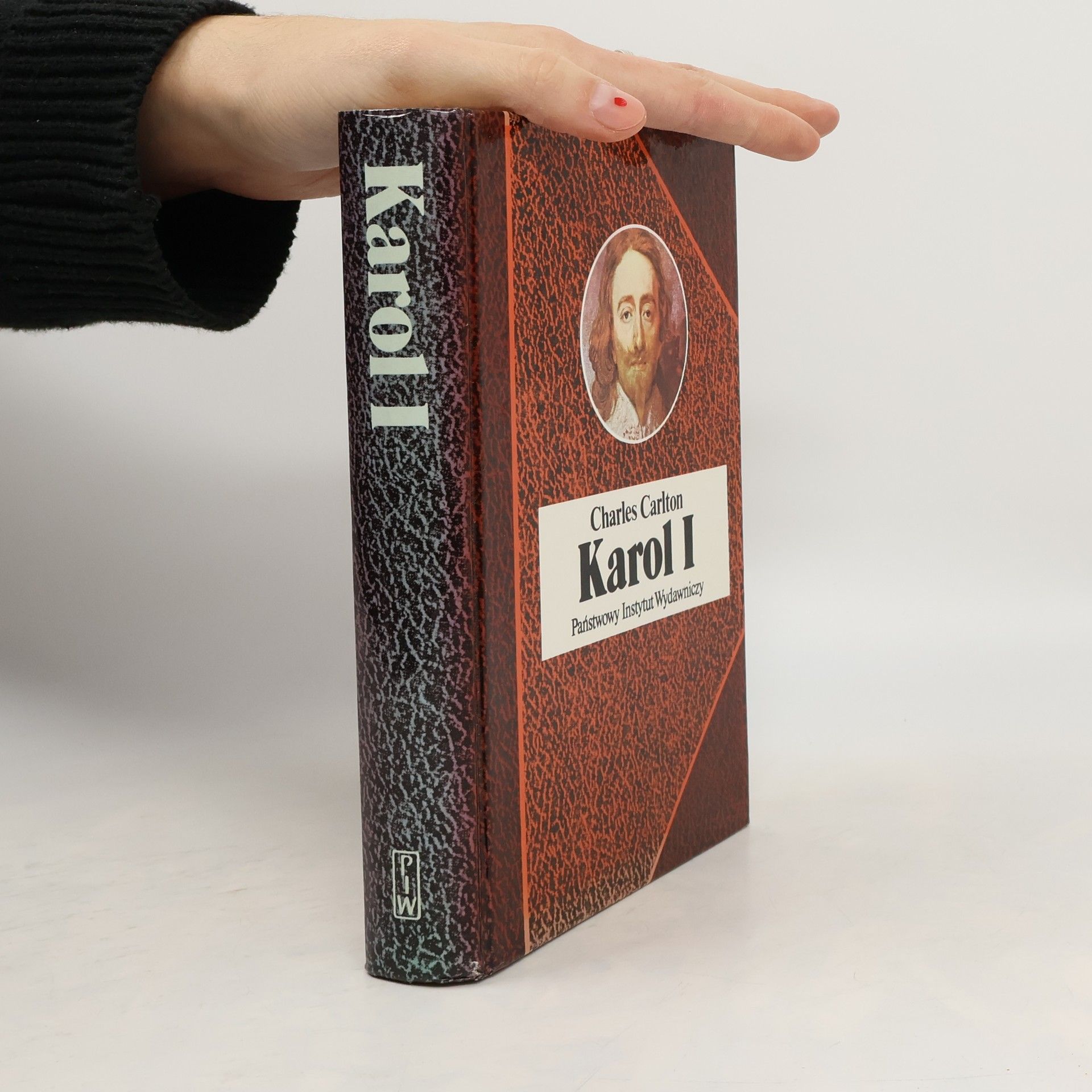 Charles Carlton Karol I