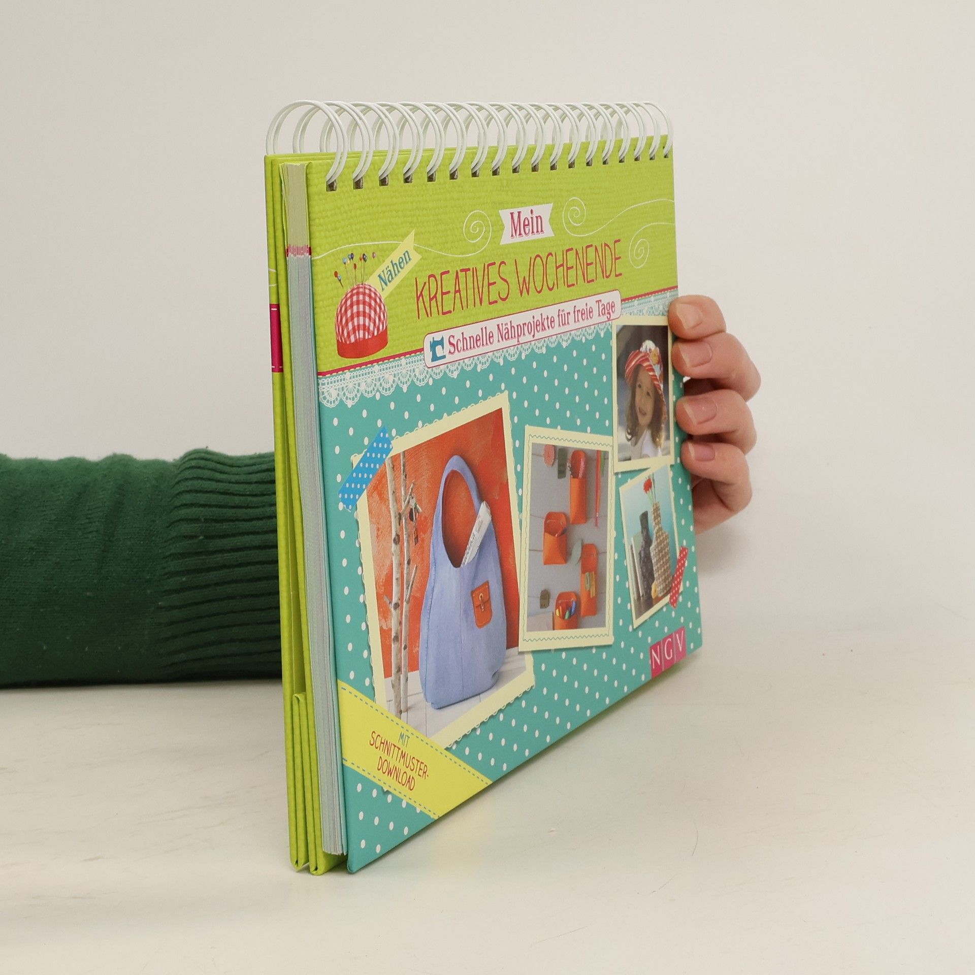 Rabea Rauer Schnelle Nähprojekte für freie Tage