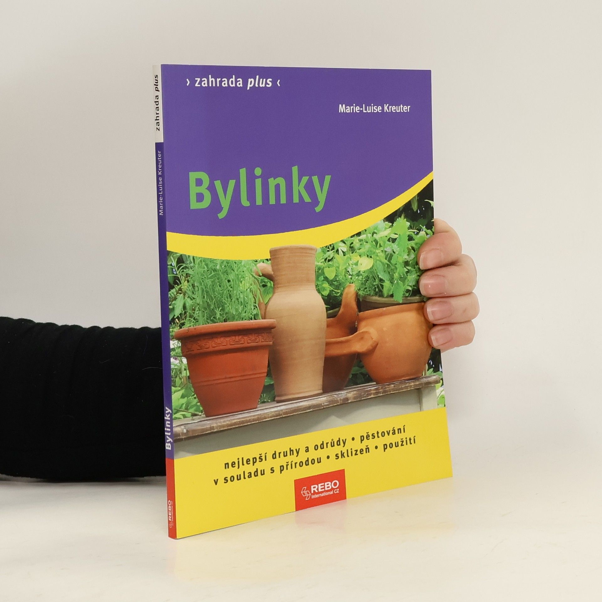 Bylinky